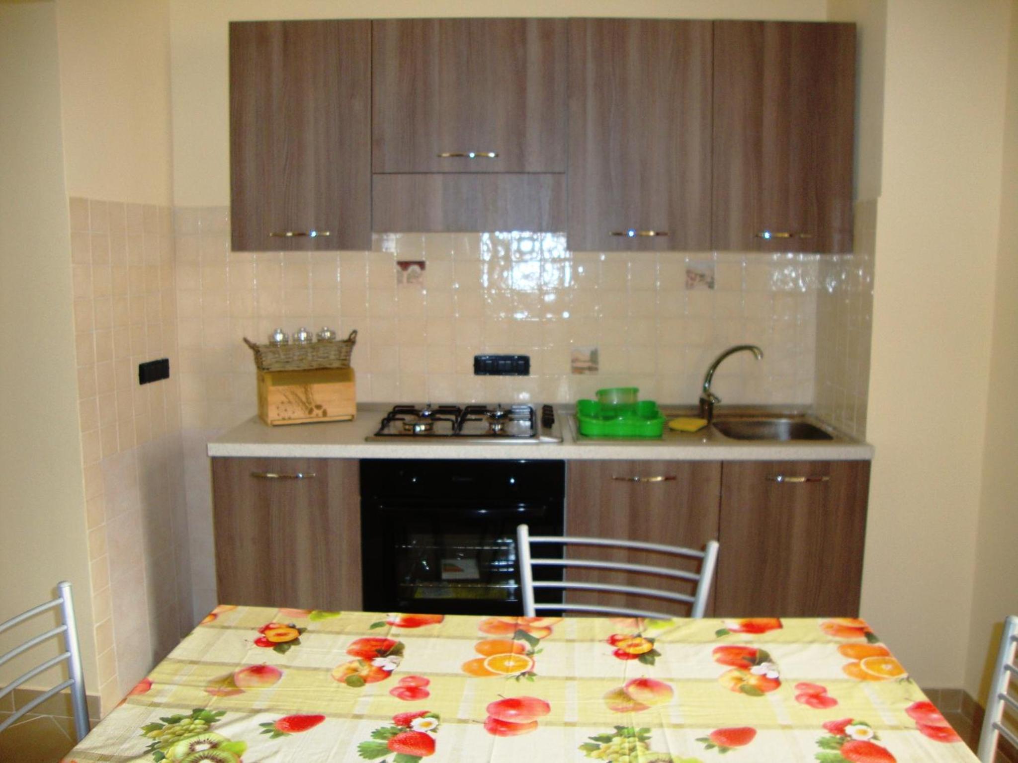 Apartment photo 2