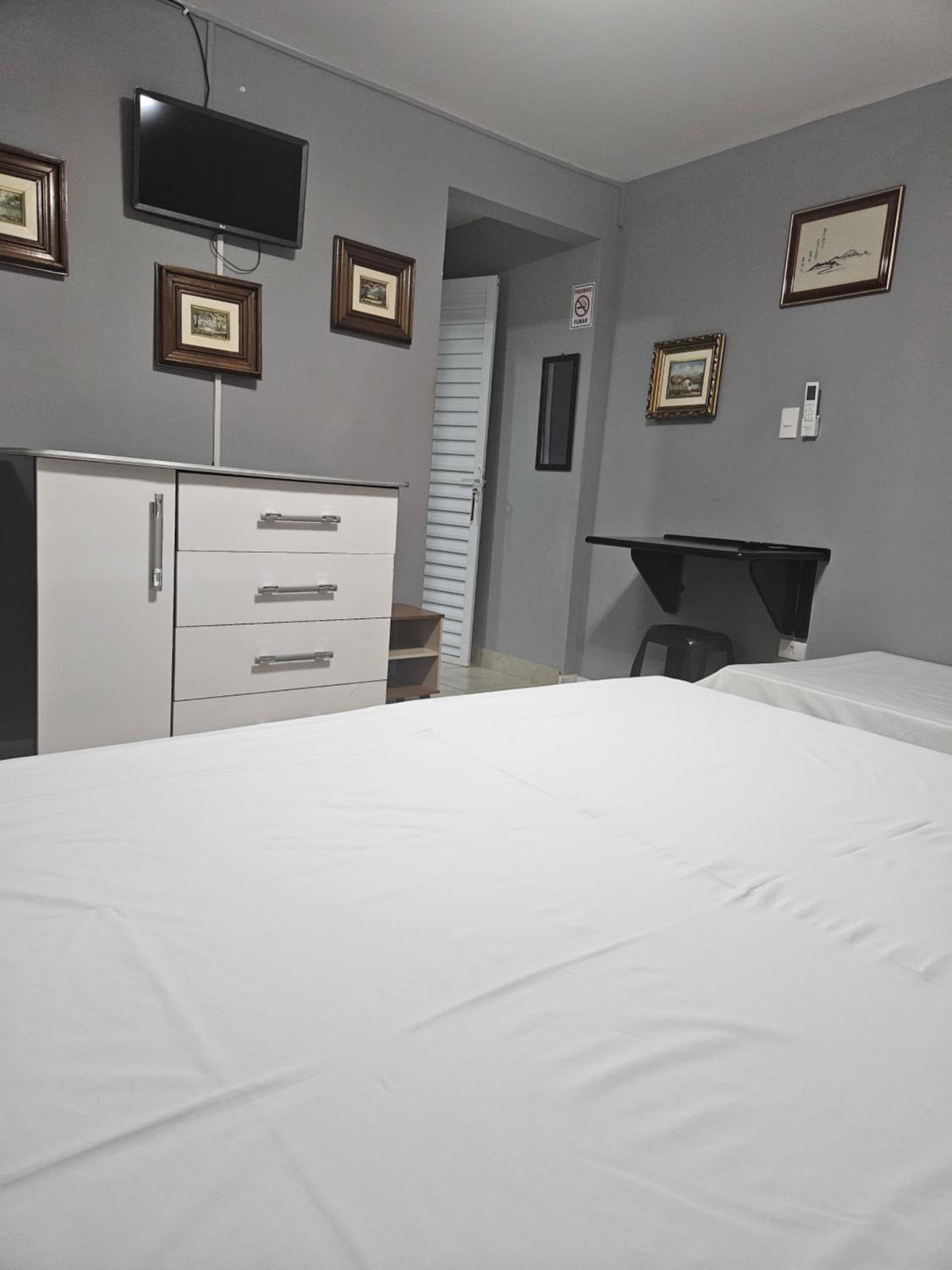 Executive Triple Room