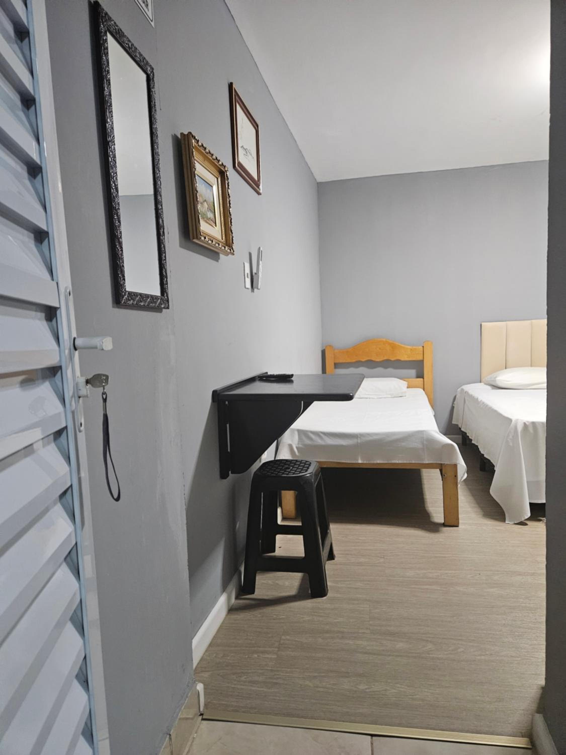 Executive Triple Room photo 2