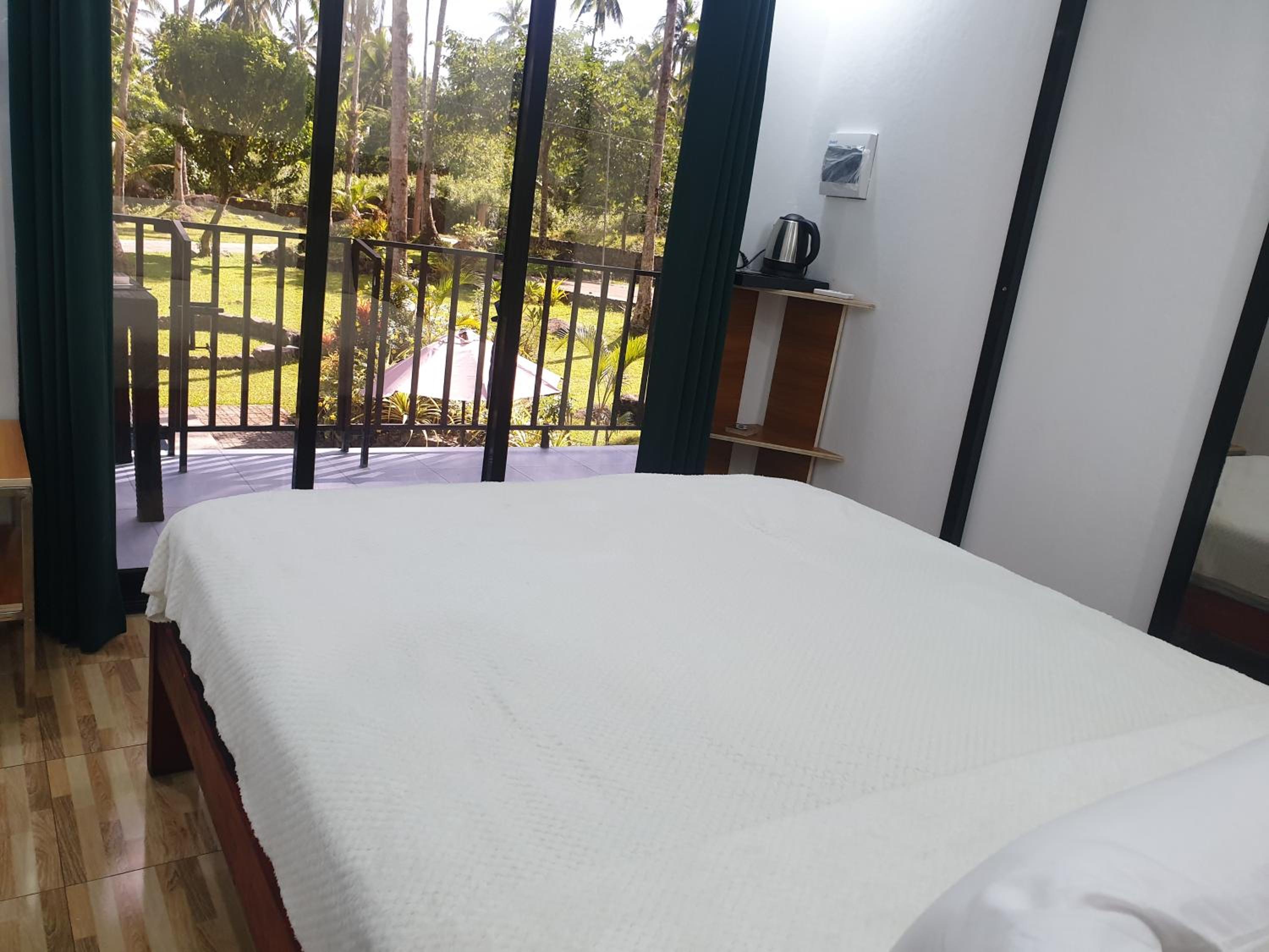 Double Room with Park View photo 1