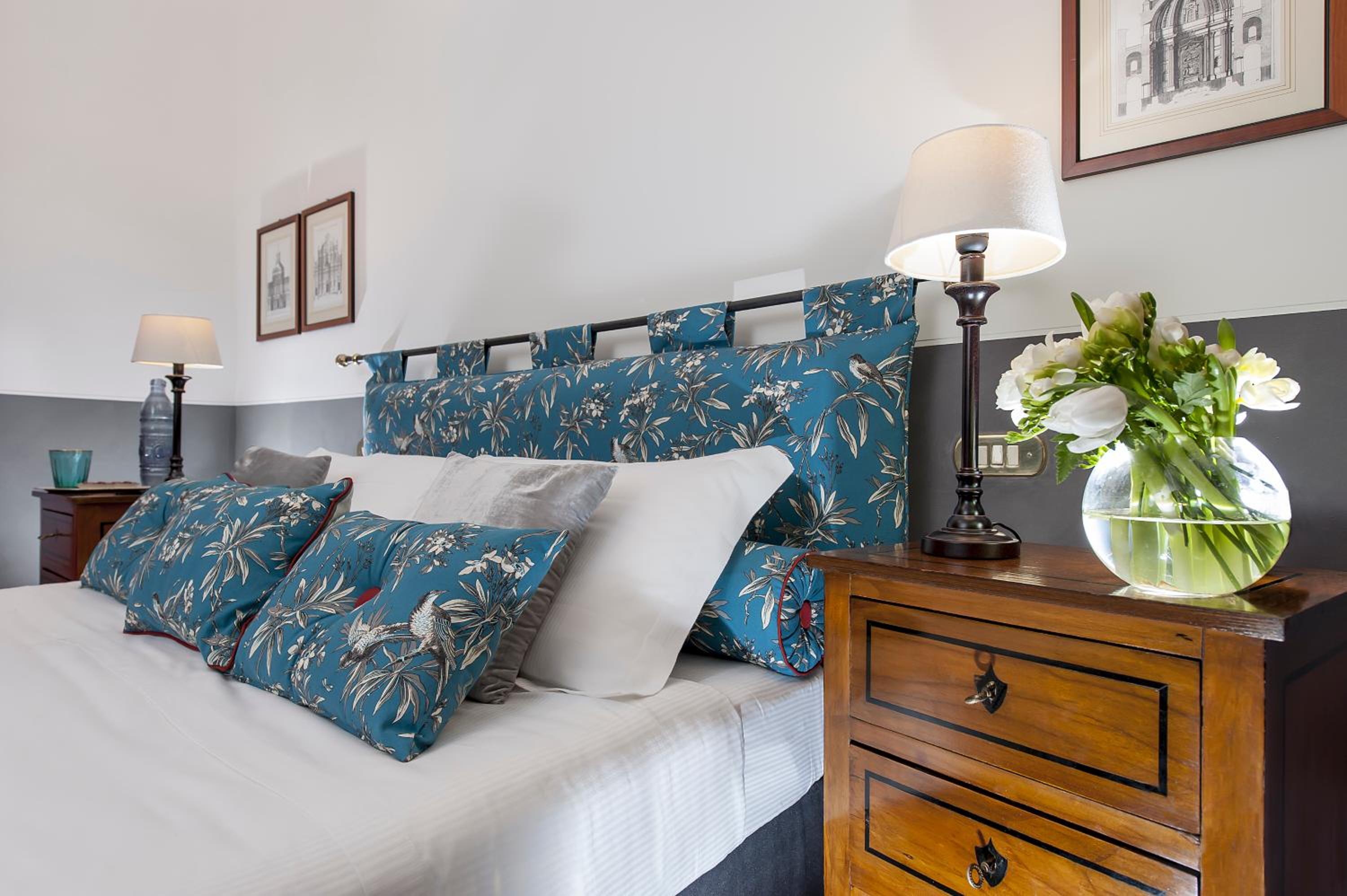 Standard Double Room photo 1
