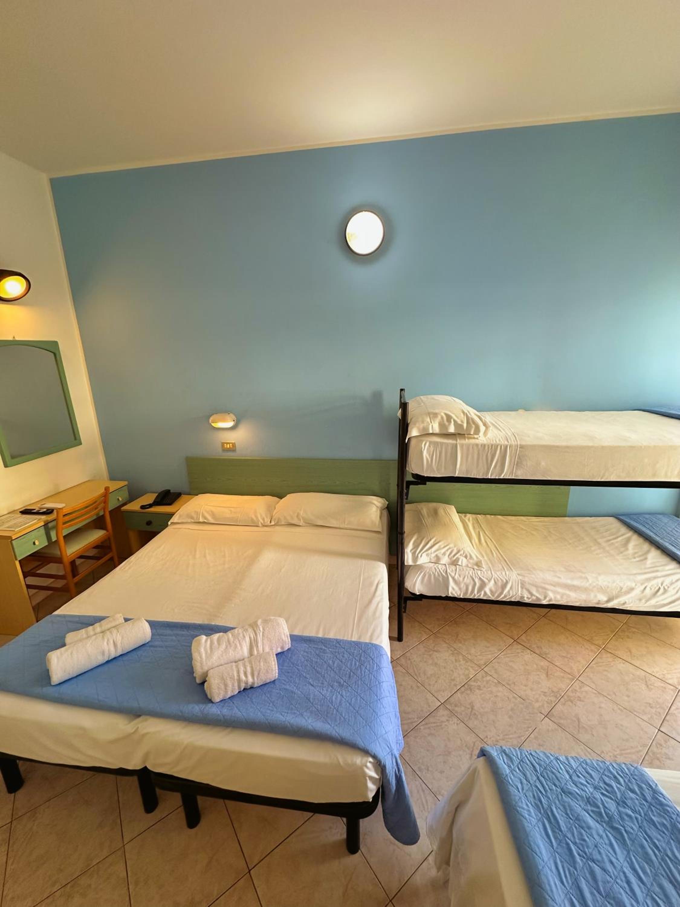 Standard Family Room