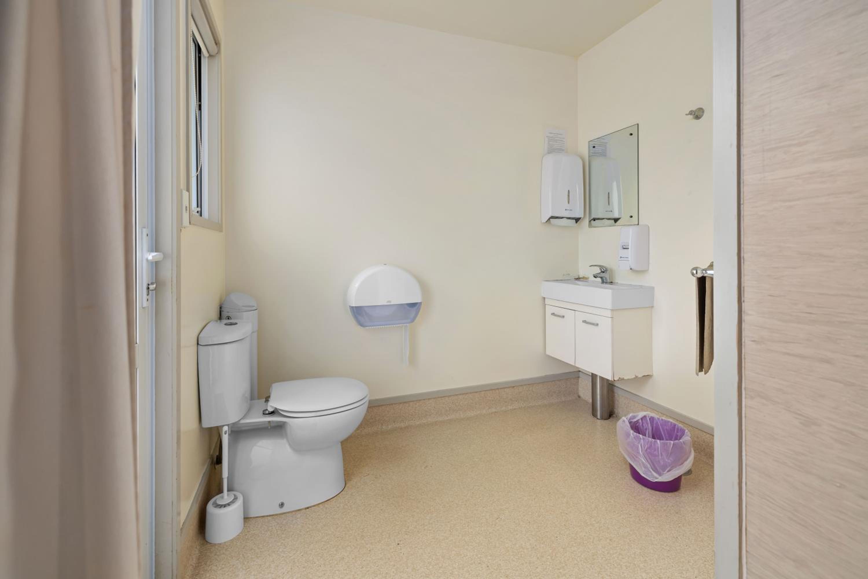 Standard Family Room - Photo 2