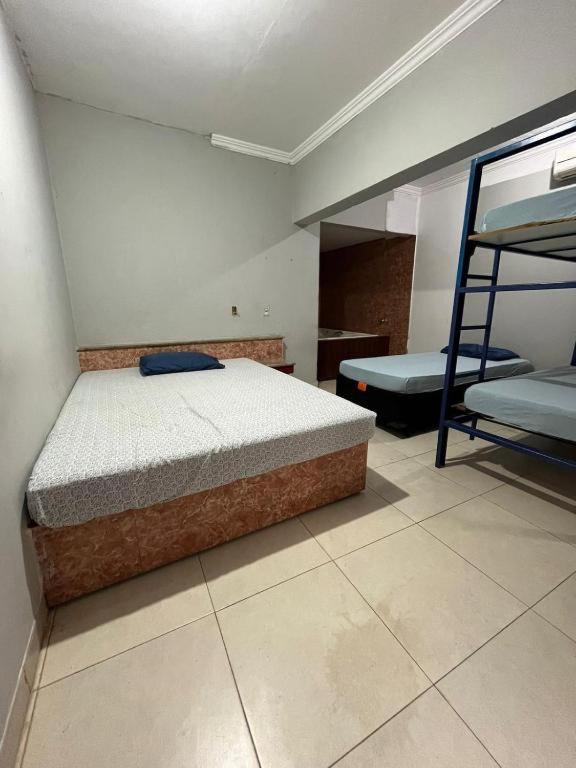Triple Room with Private Bathroom photo 3
