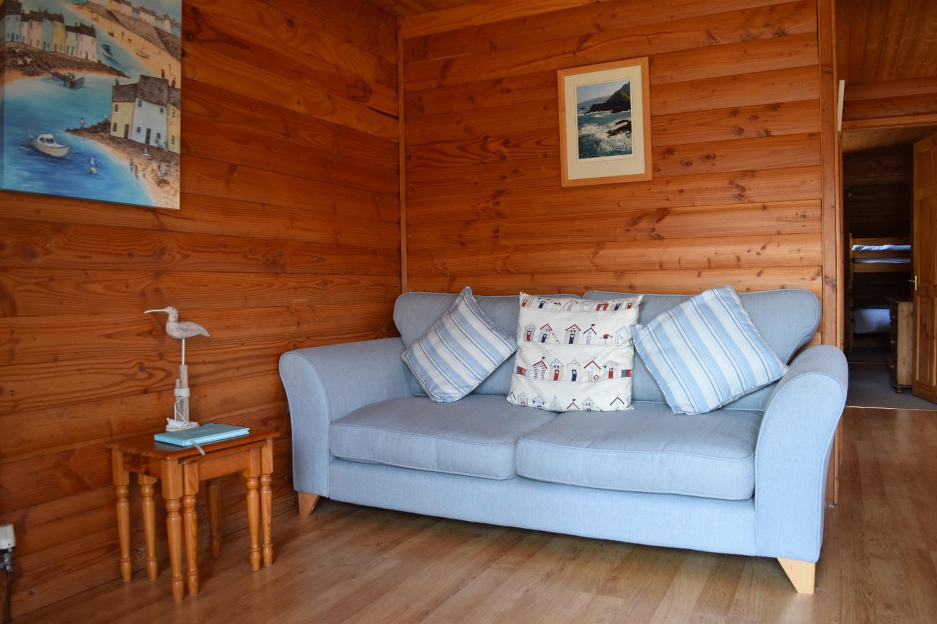 Two-Bedroom Chalet photo 2