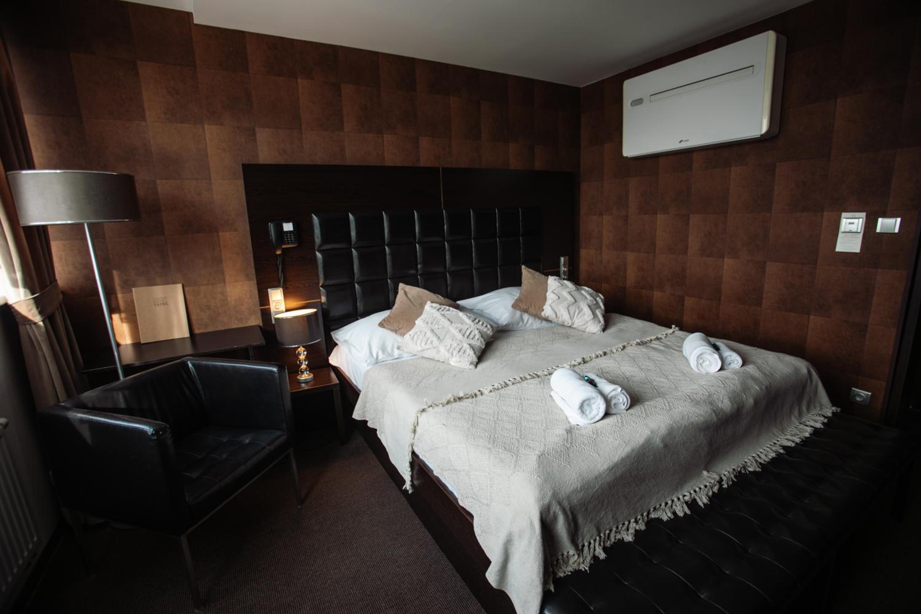 Standard Double Room - Photo 6