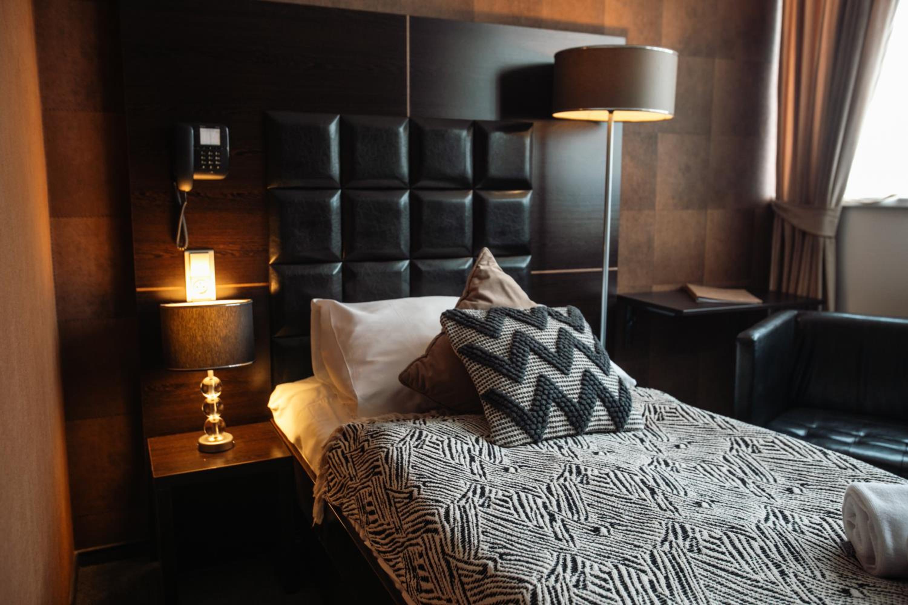 Standard Single Room photo 3