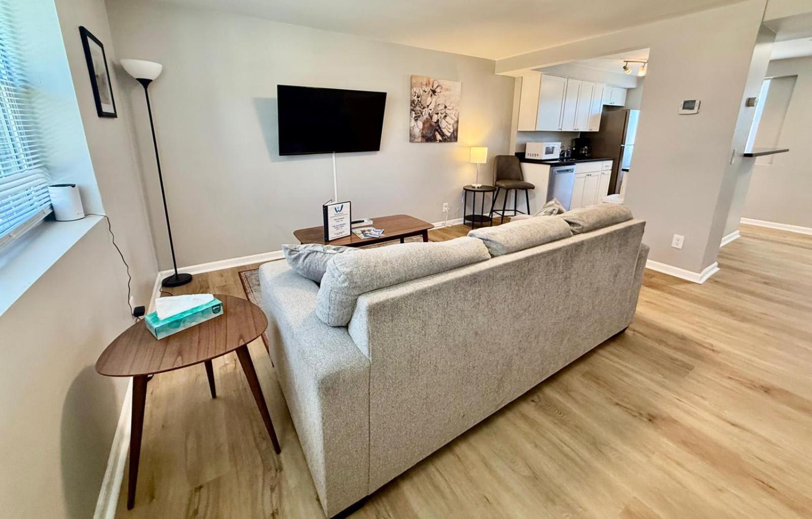 Apartment photo 1