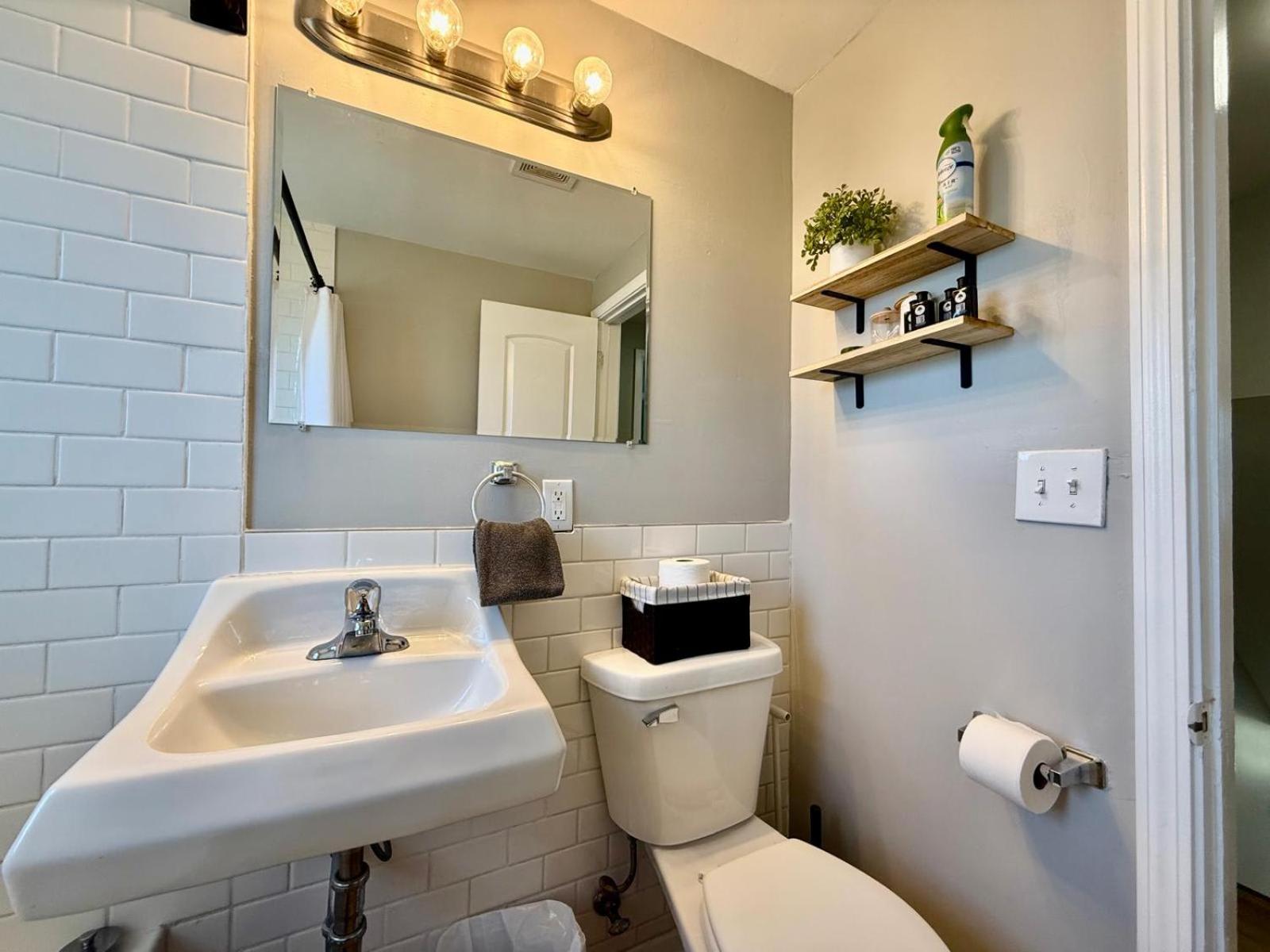 Apartment photo 2