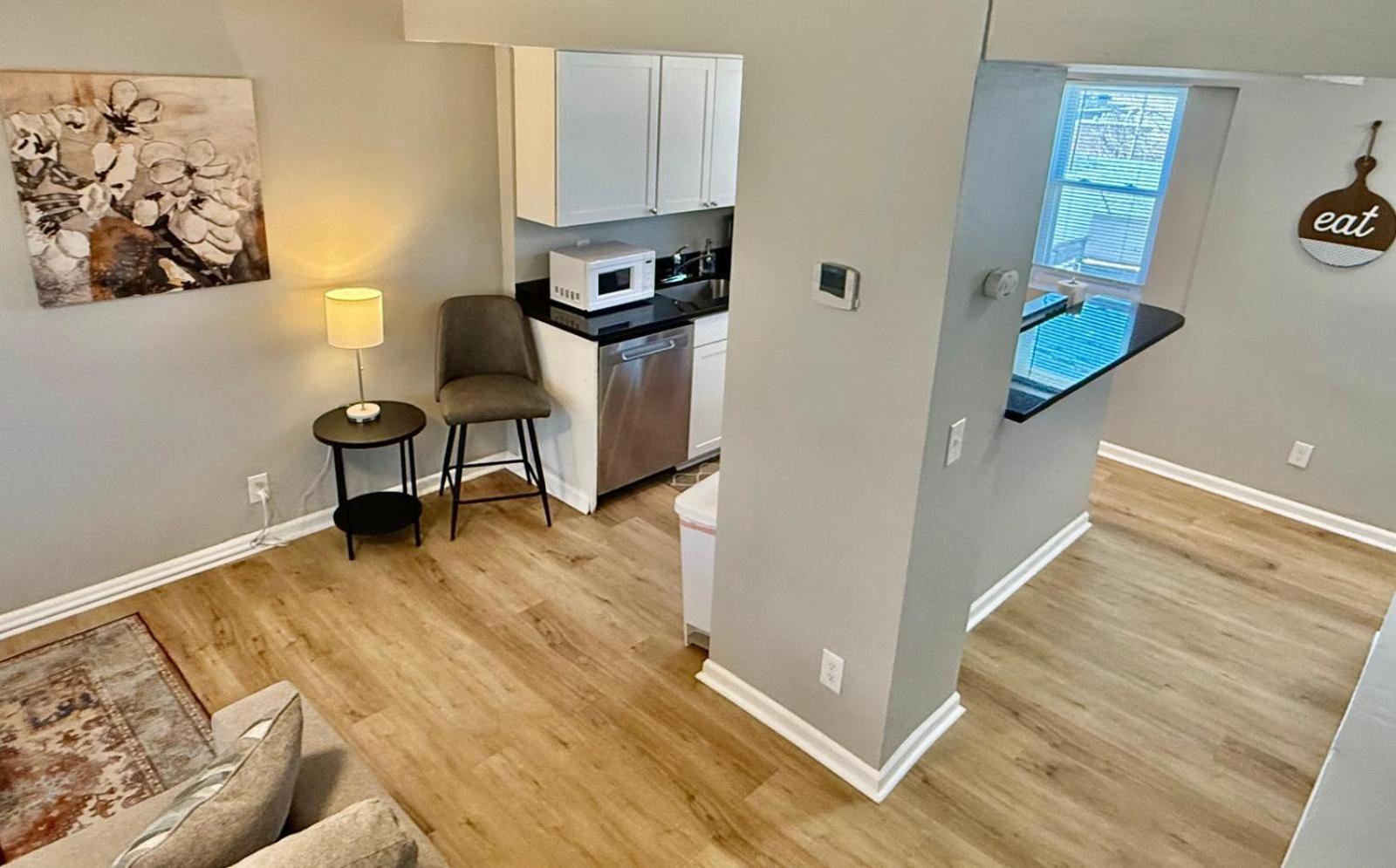 Apartment photo 3