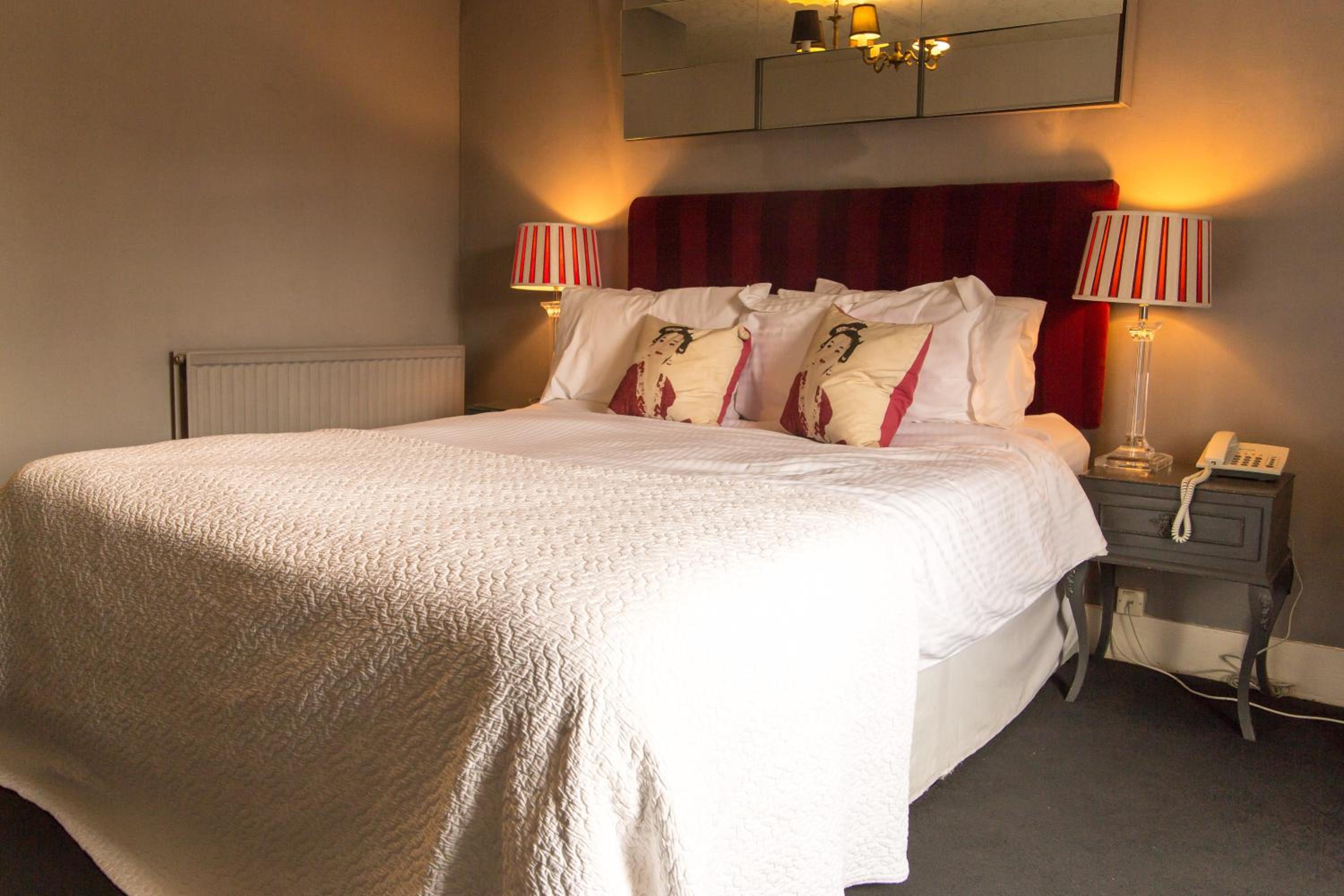 King Room photo 1