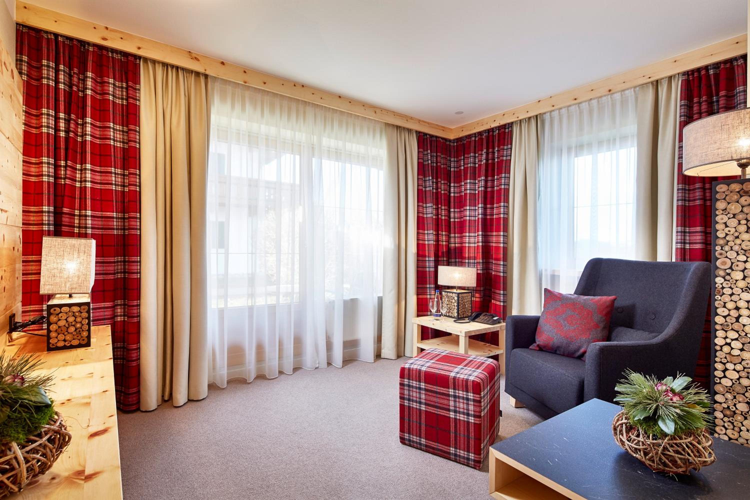 Single Suite (Hohe Bleick)