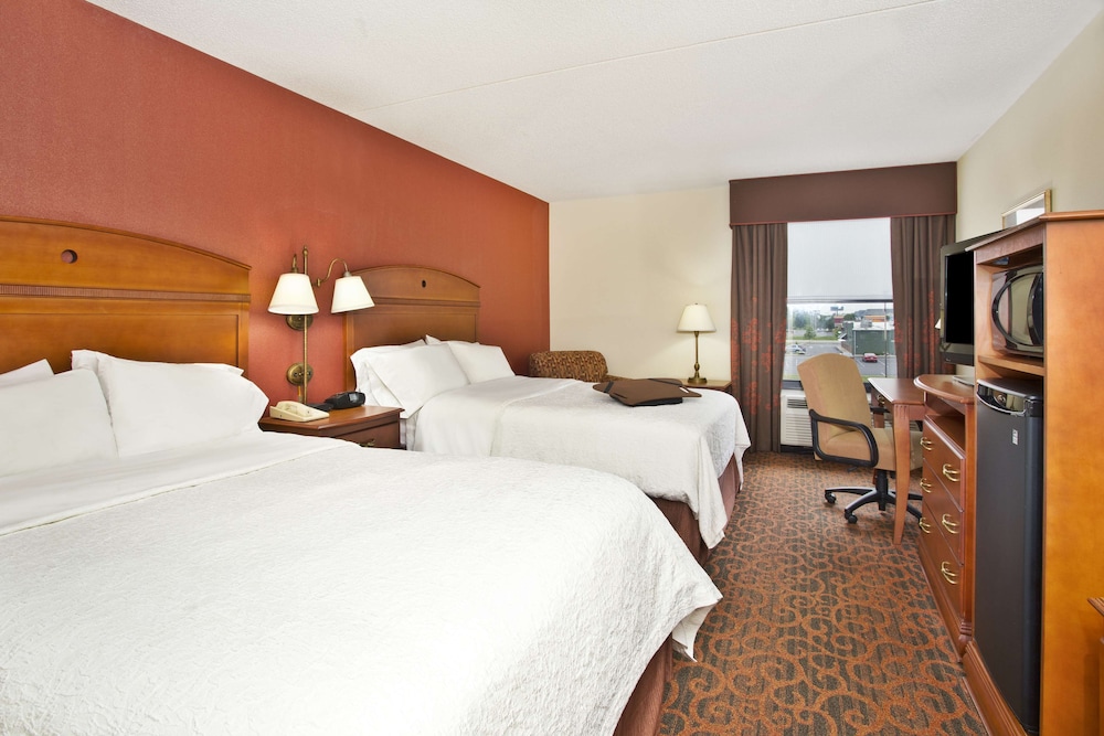 Room, Accessible