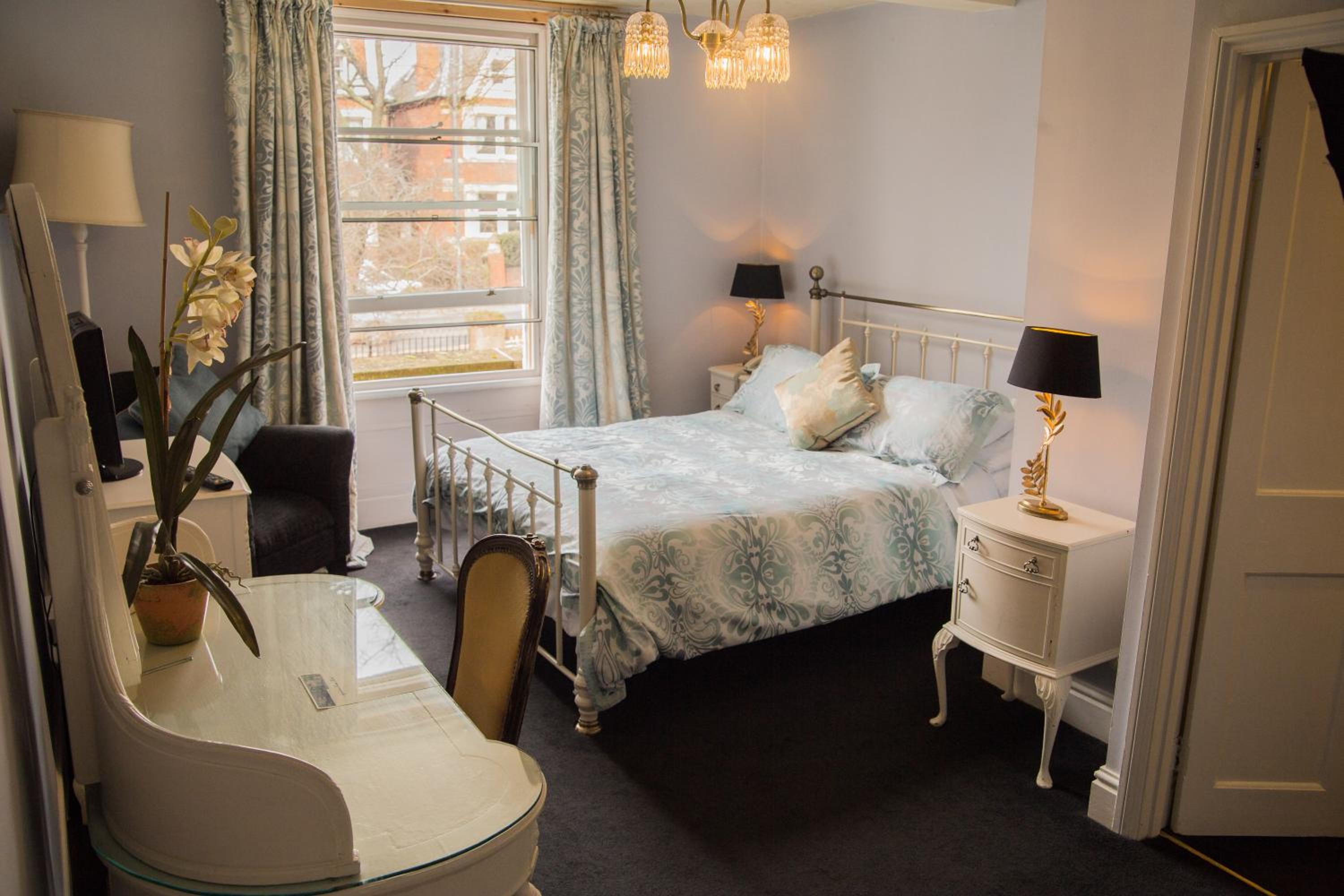 King Room photo 2