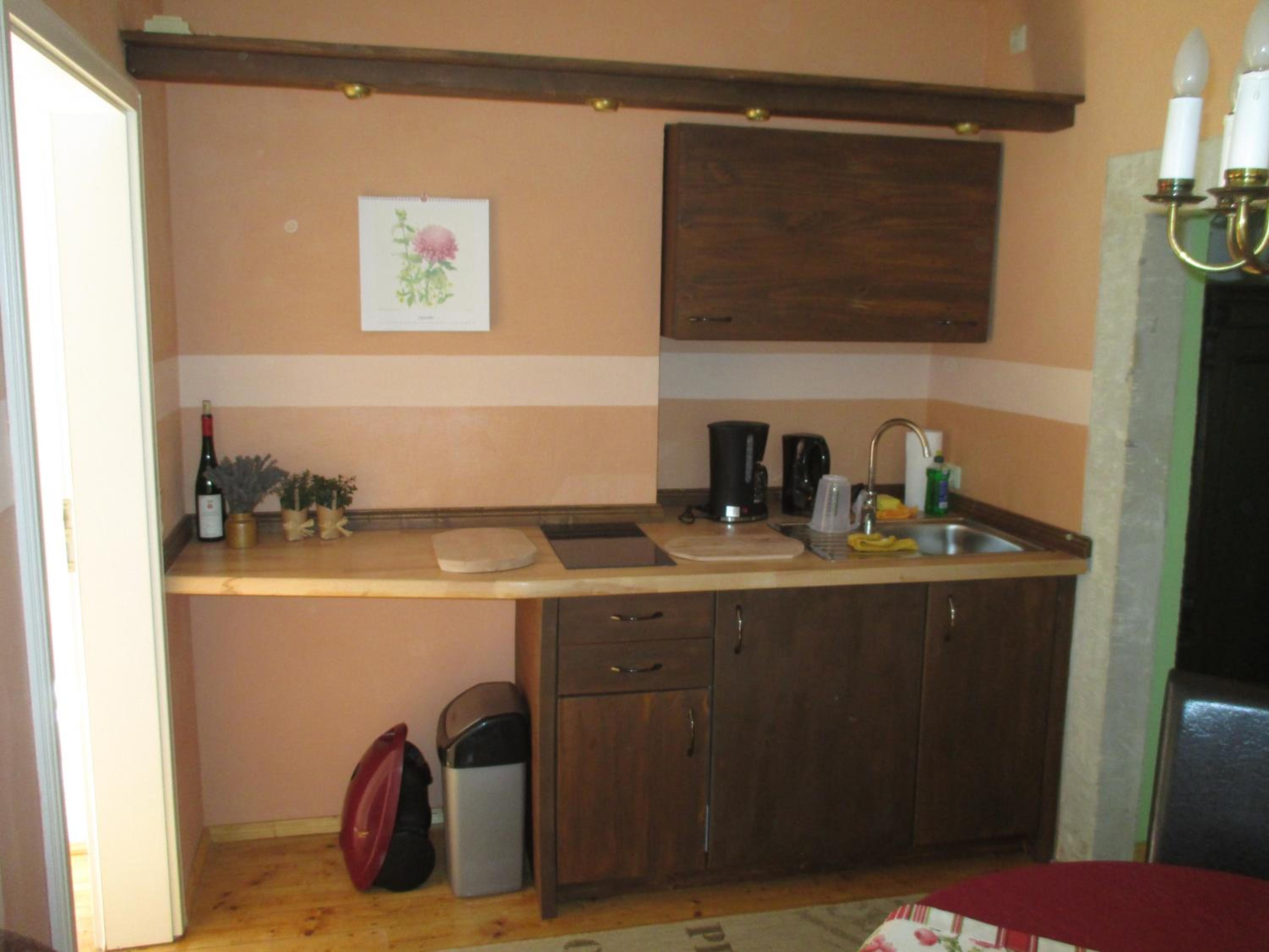 Apartment - Ground Floor - Photo 4