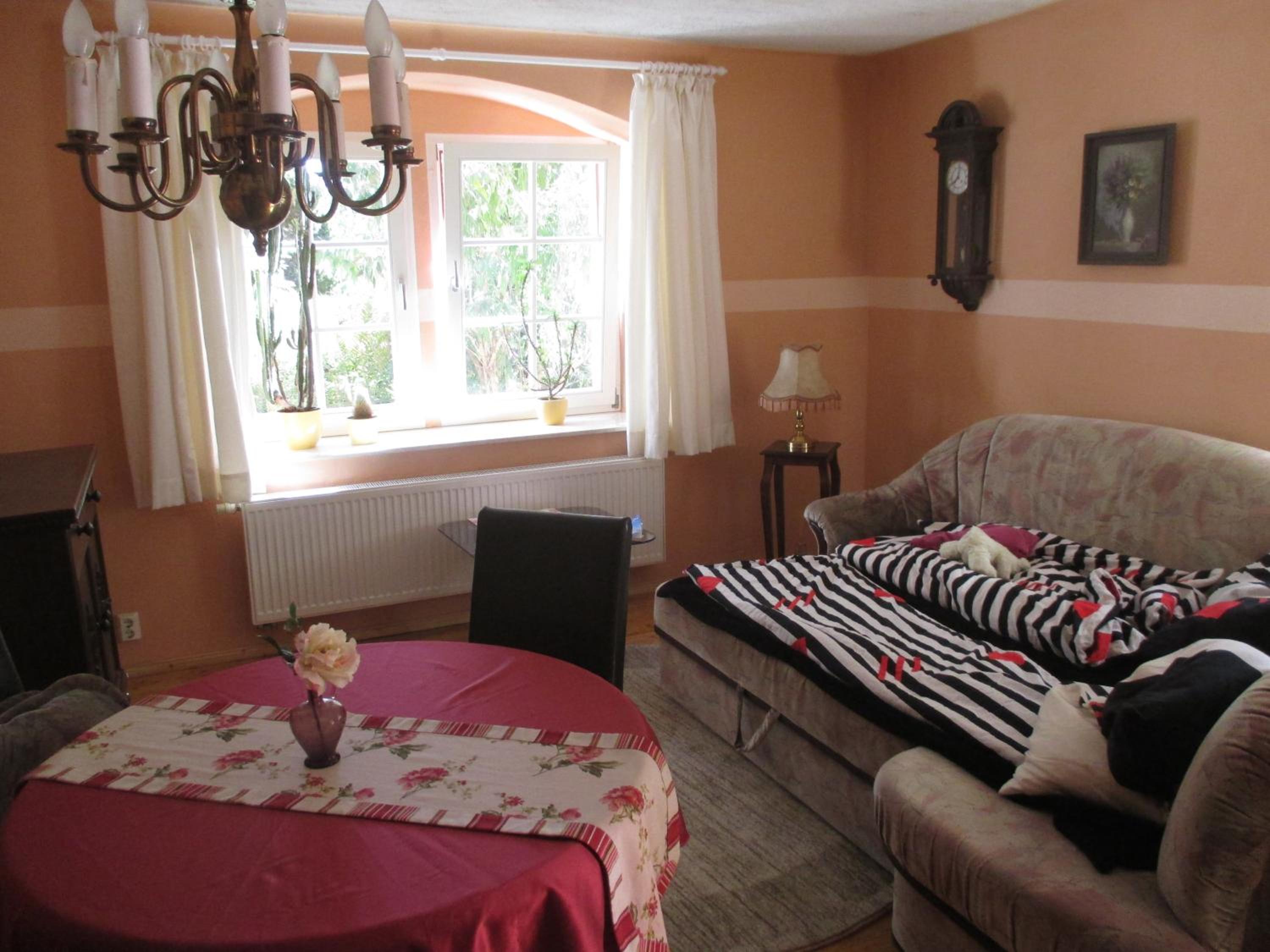 Apartment - Ground Floor - Photo 1