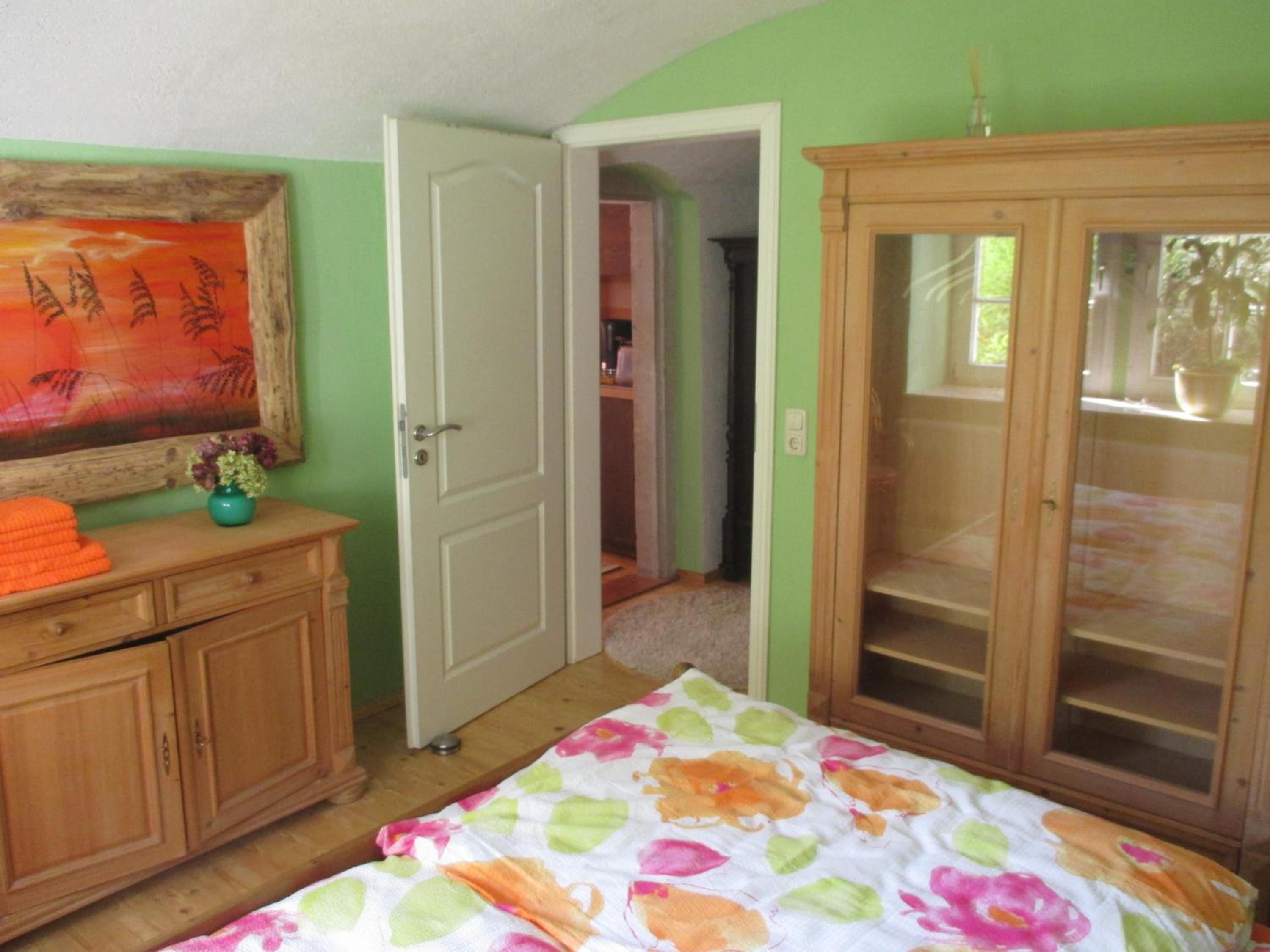 Apartment - Ground Floor - Photo 5