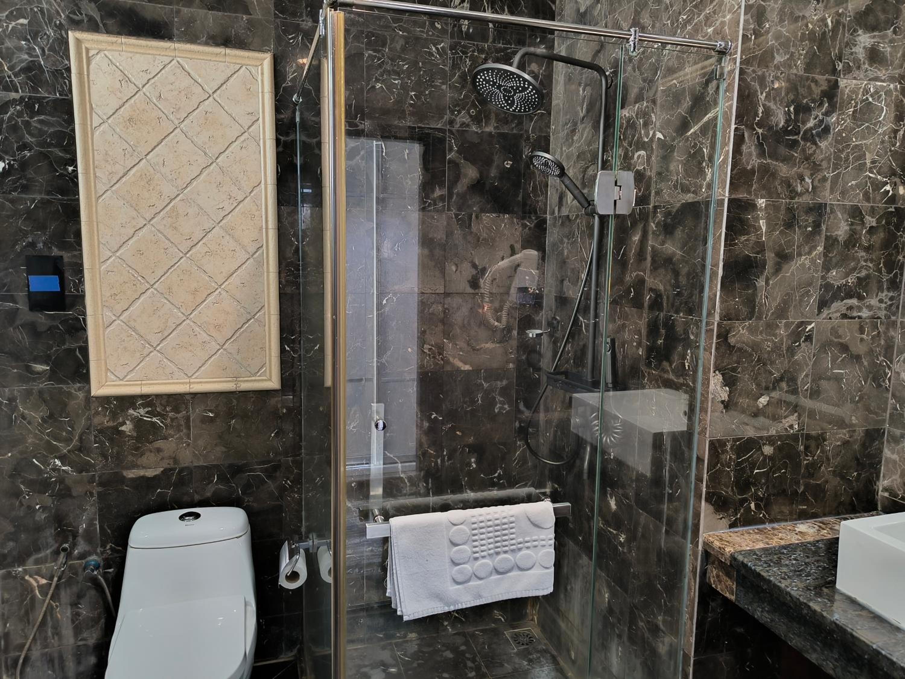 Premium Superior Twin Room photo 2