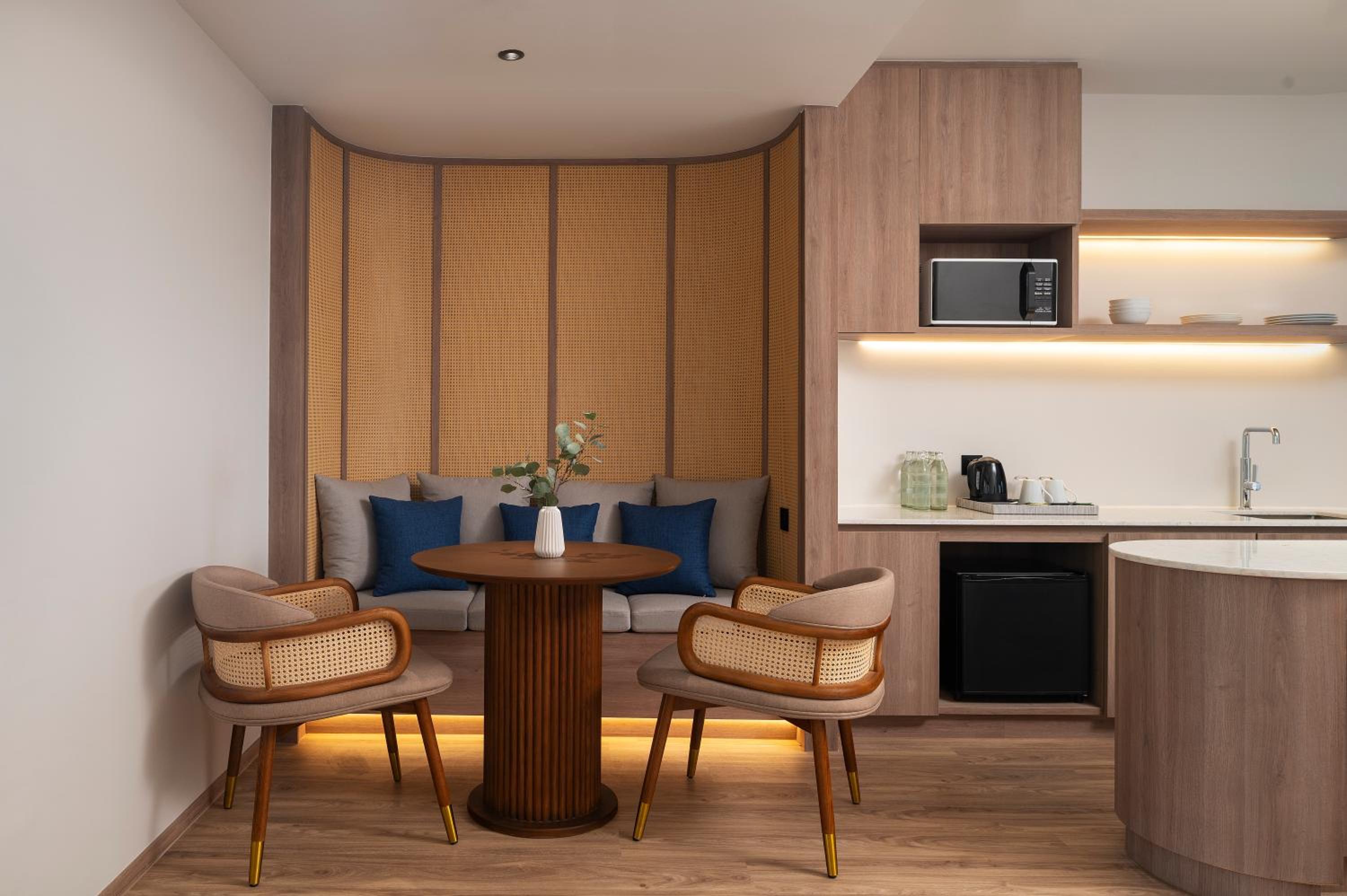 Bangsaen Suite photo 2