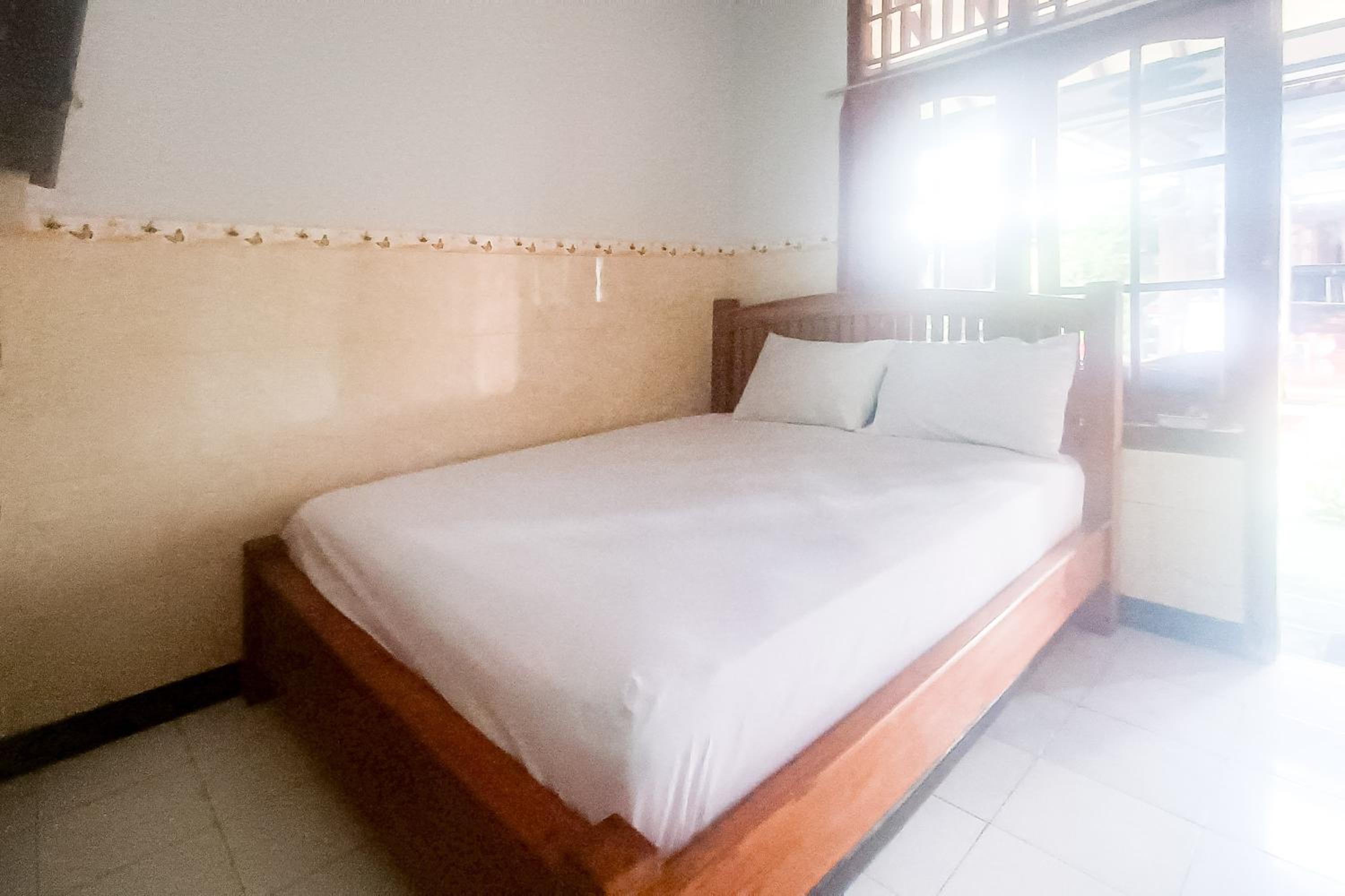 Standard Double Room photo 3