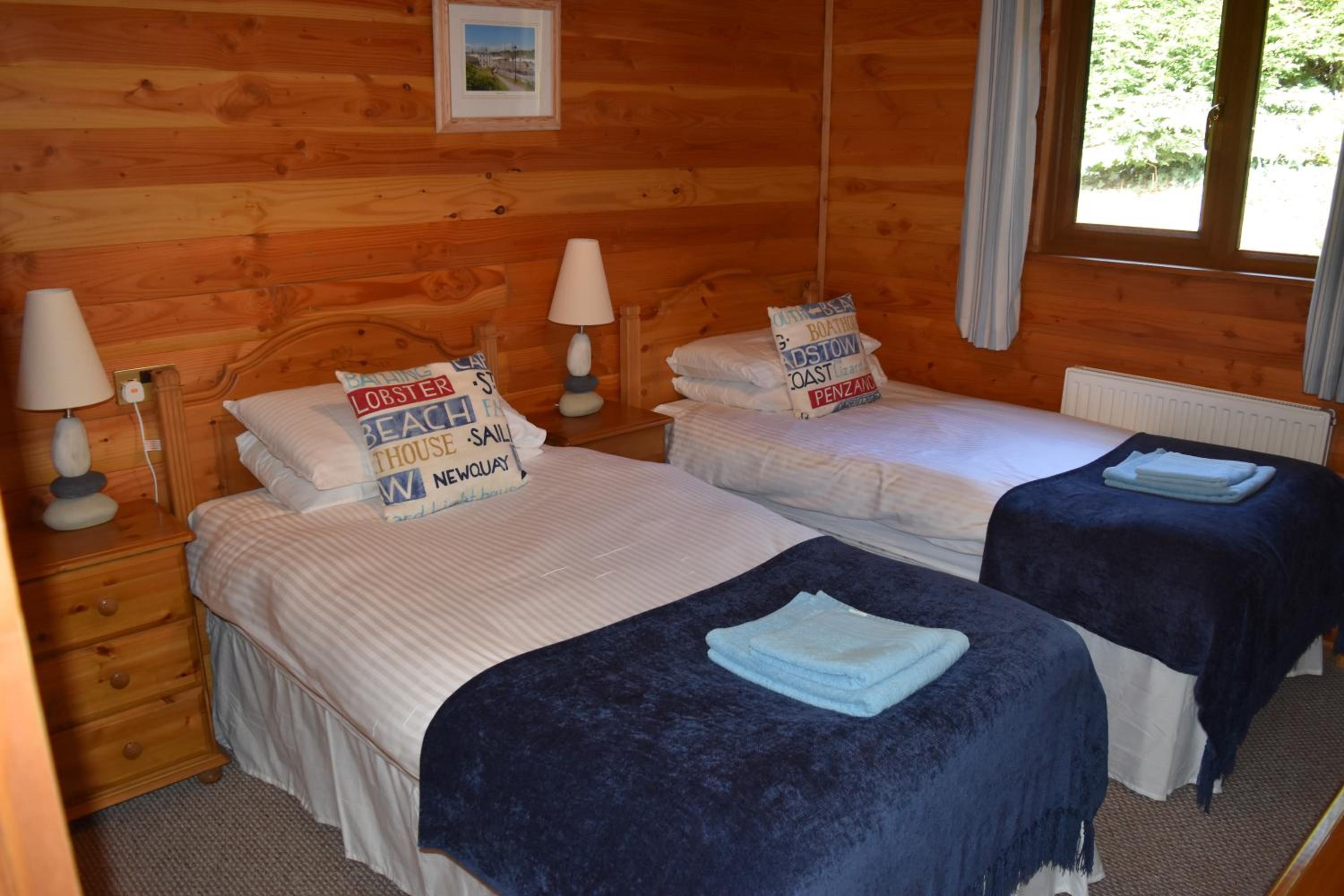 Two-Bedroom Chalet photo 3