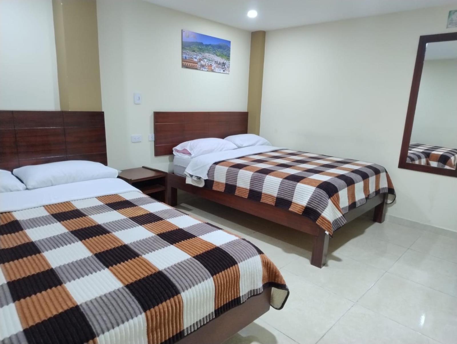 Twin Room photo 2