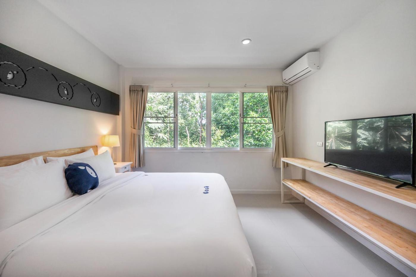 Duplex Suite