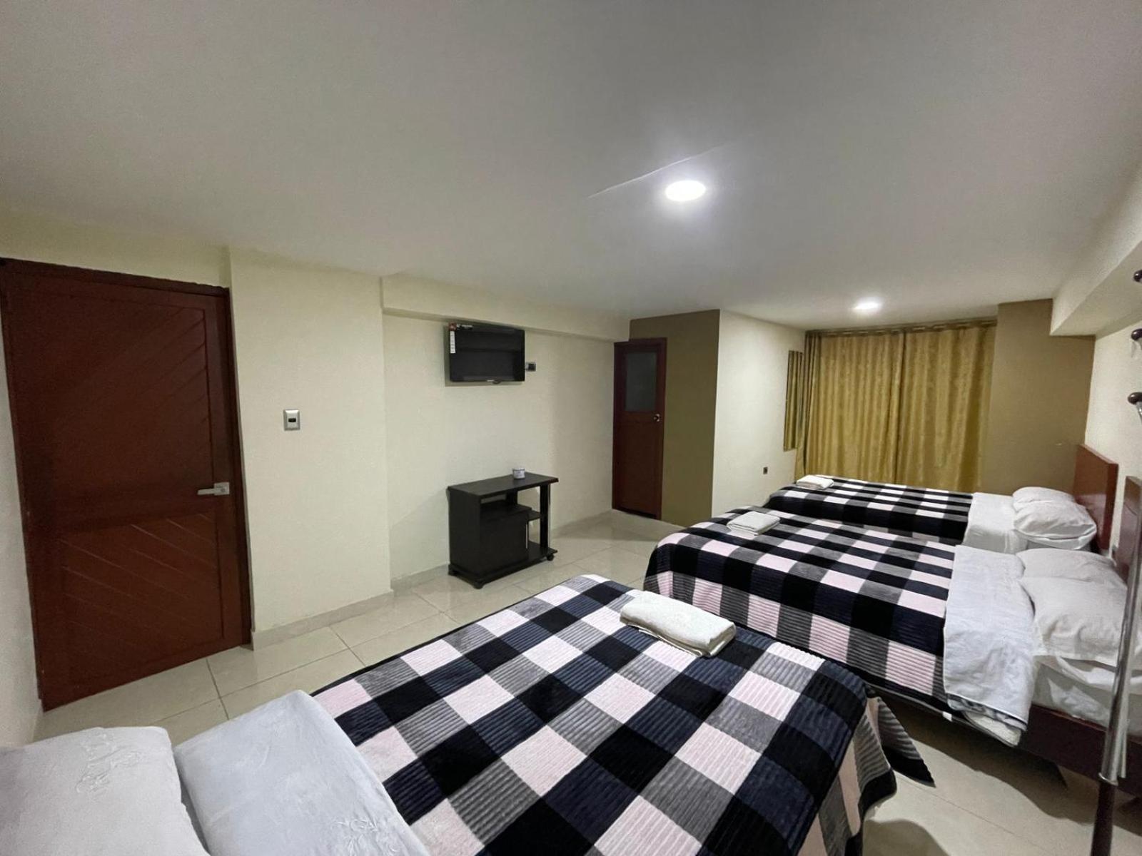 Triple Room photo 2