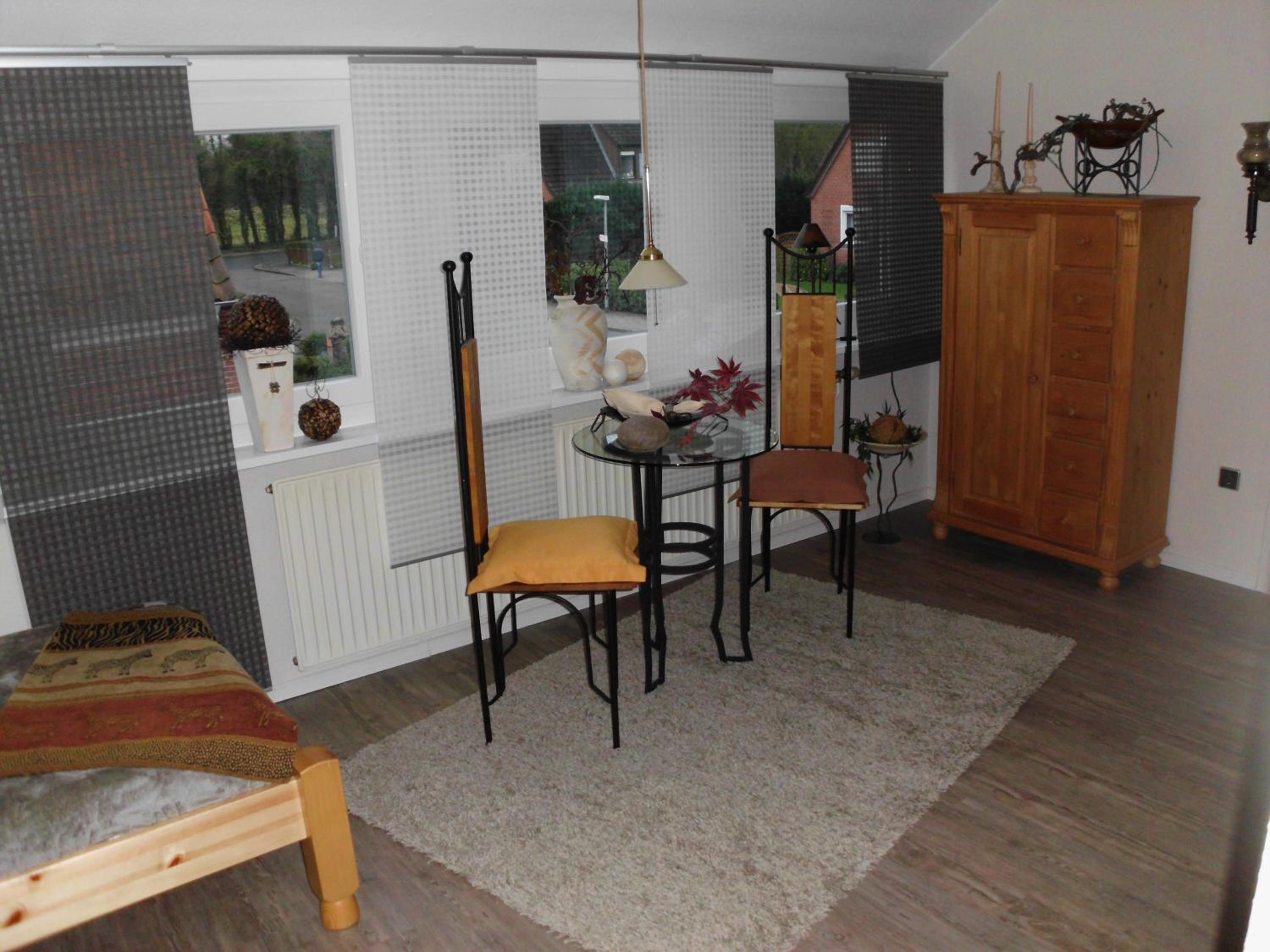 One-Bedroom Apartment photo 3