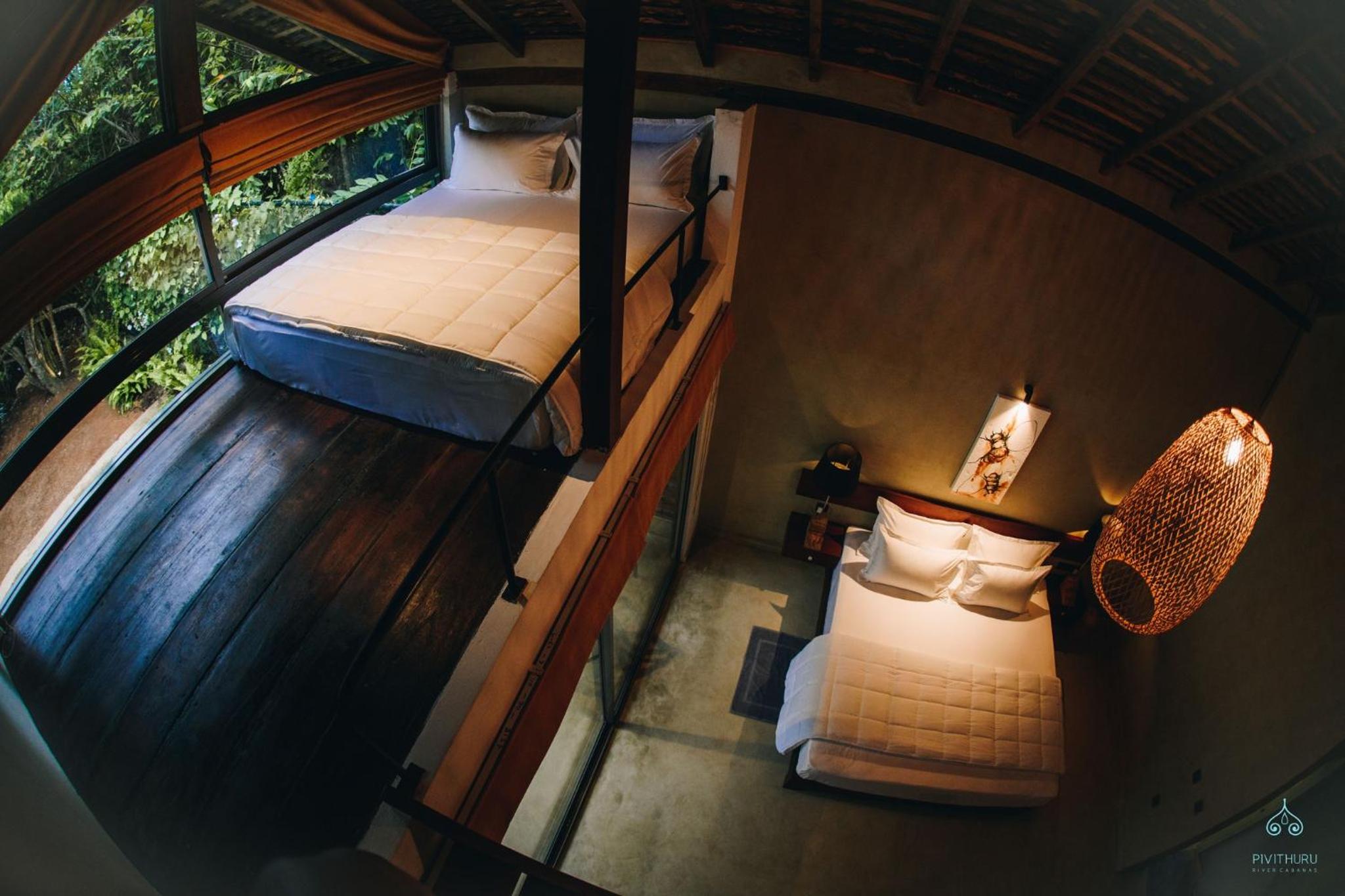 Deluxe Family Suite photo 2