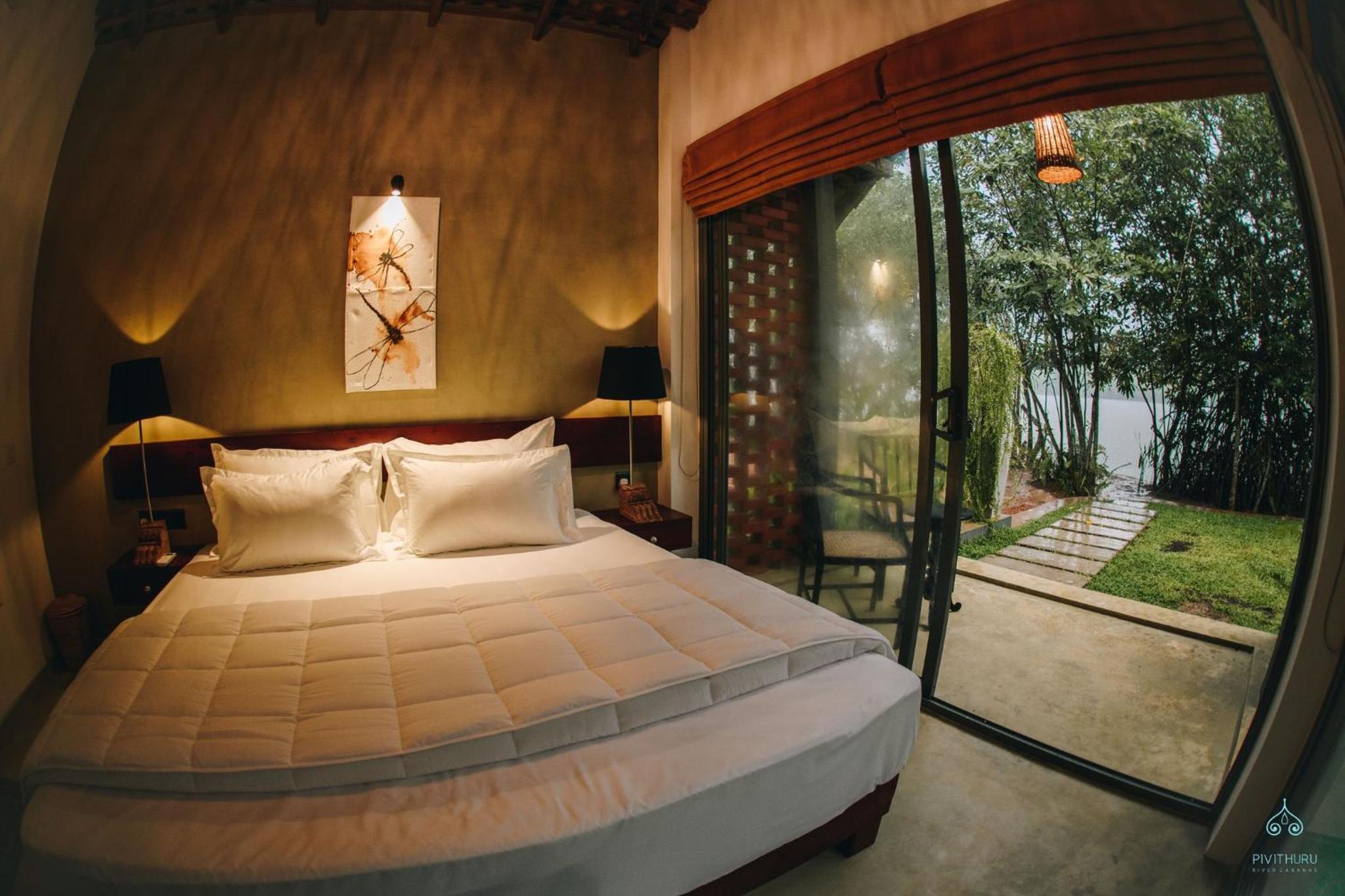 Deluxe Family Suite photo 3