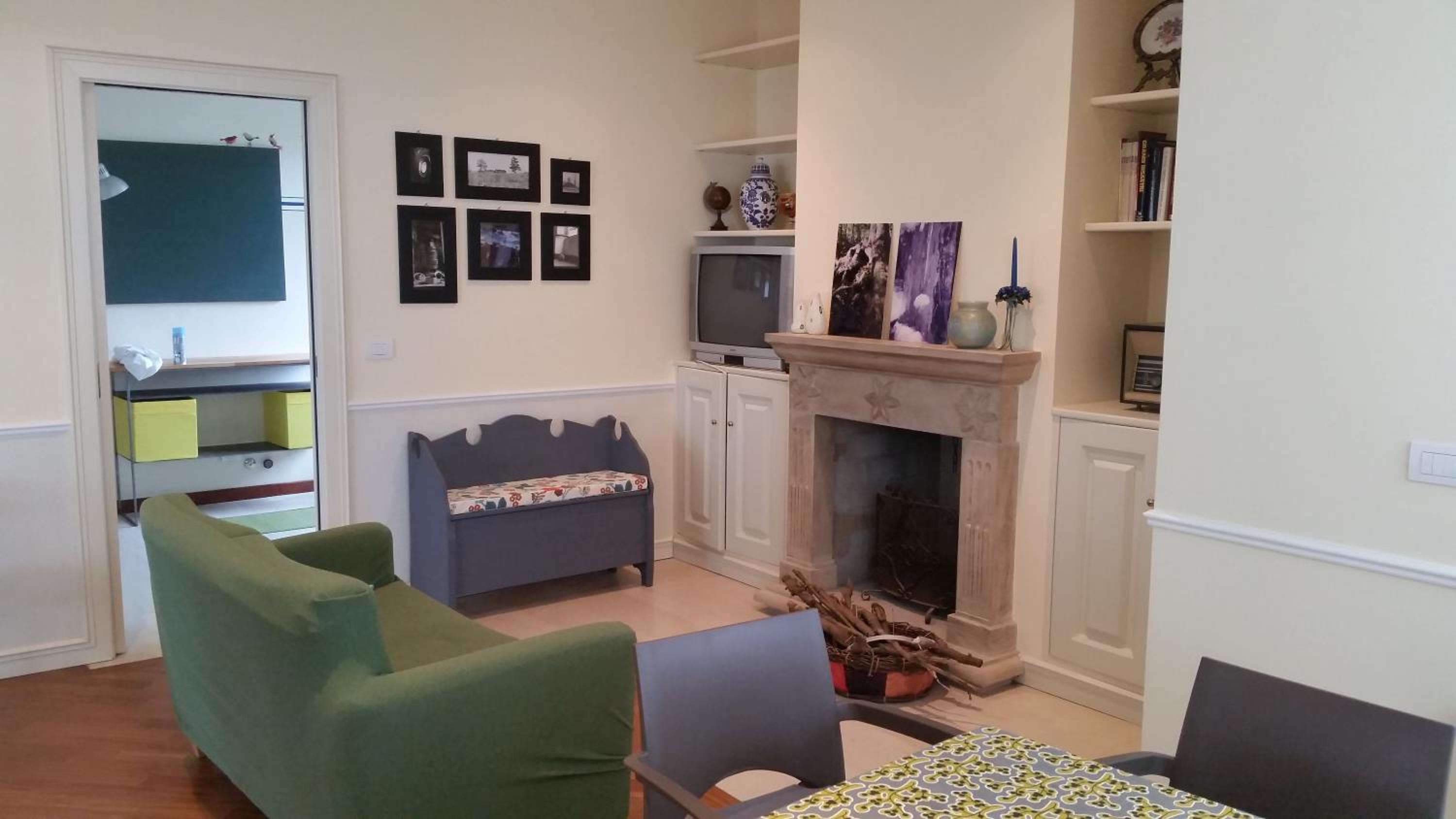 Superior Apartment