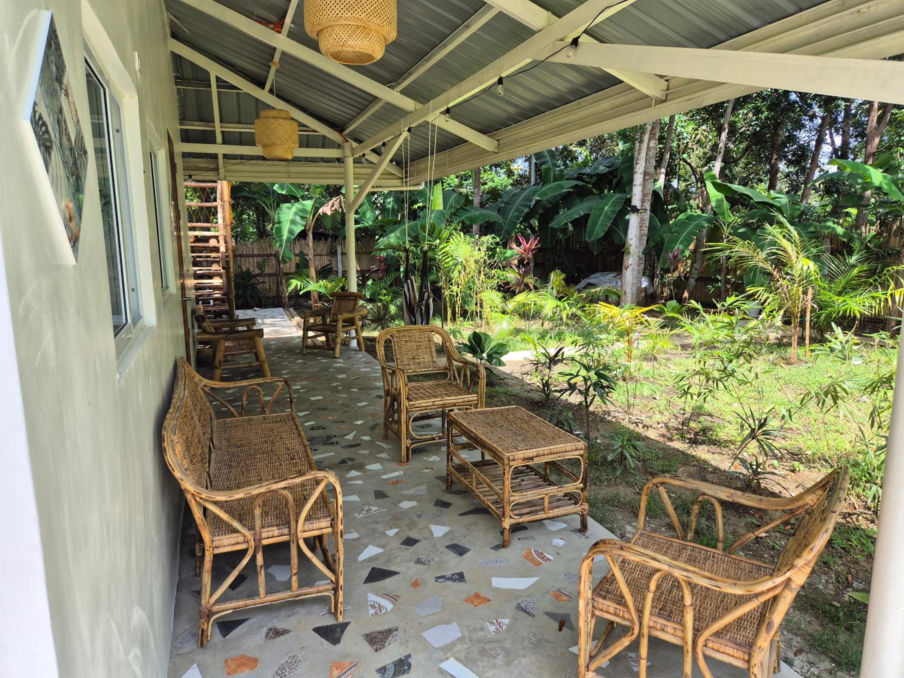 Bungalow with Sea View photo 3