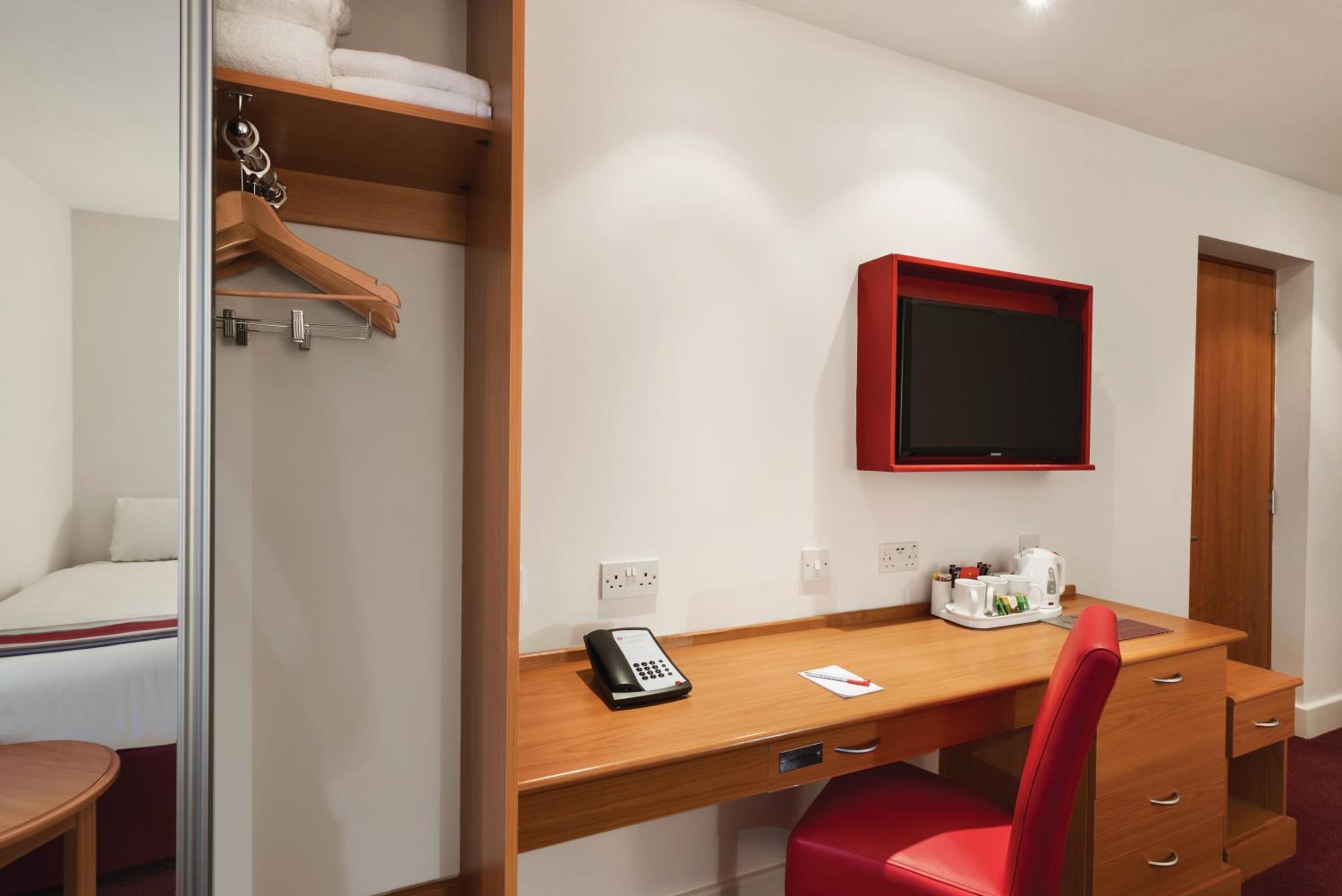 Ramada Cambridge, Zdjęcie 5