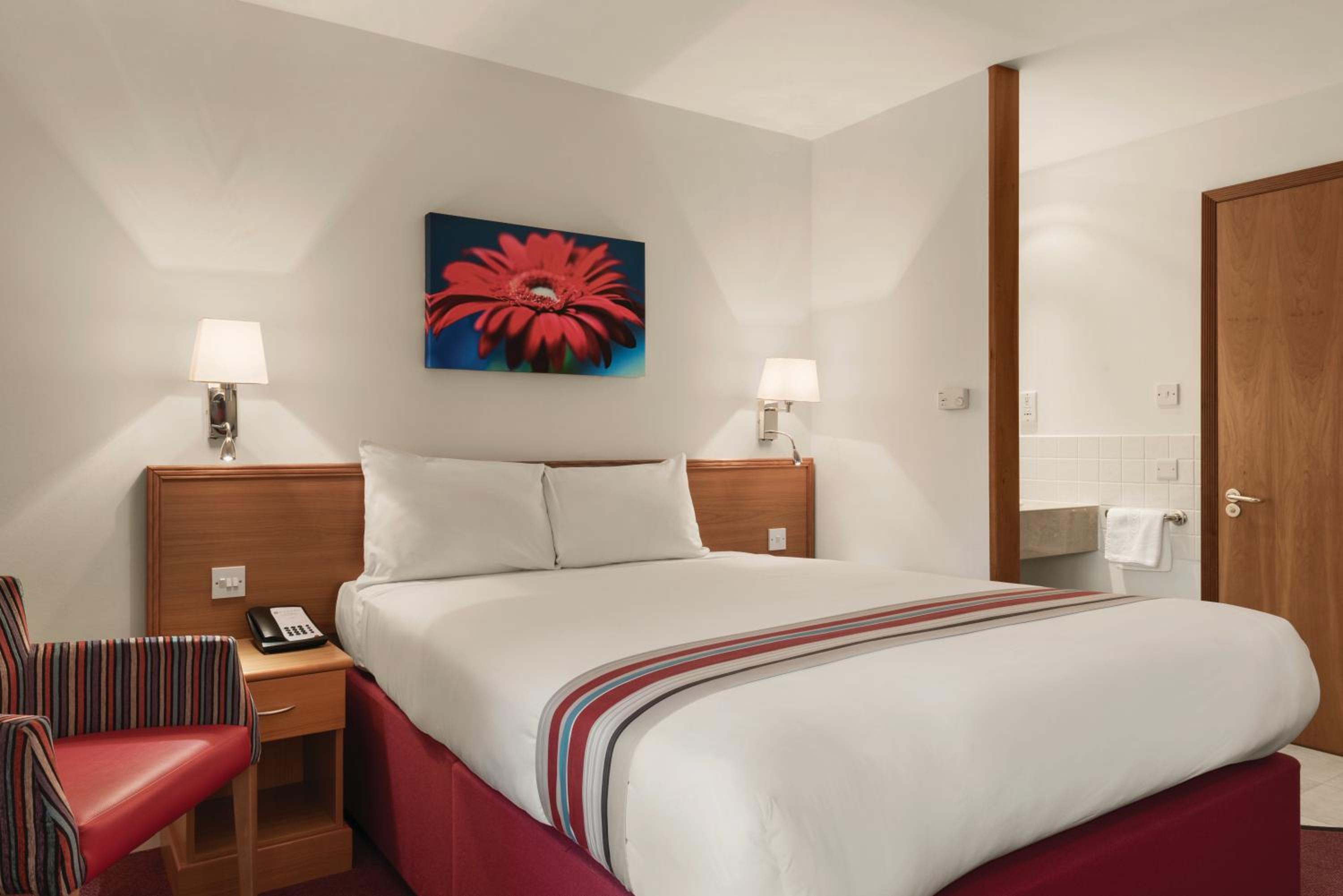 Ramada Cambridge, Zdjęcie 4