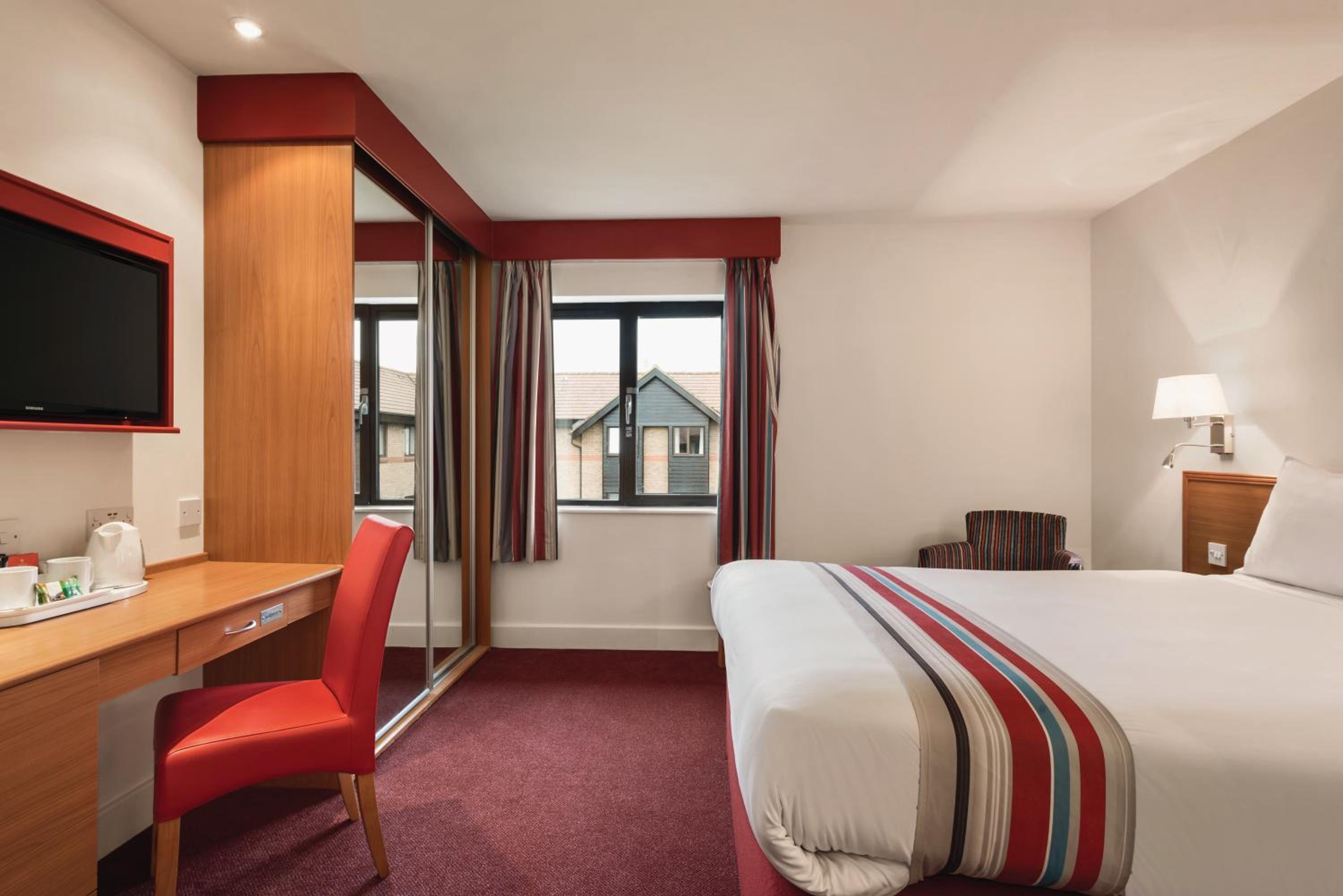 Ramada Cambridge, Zdjęcie 7