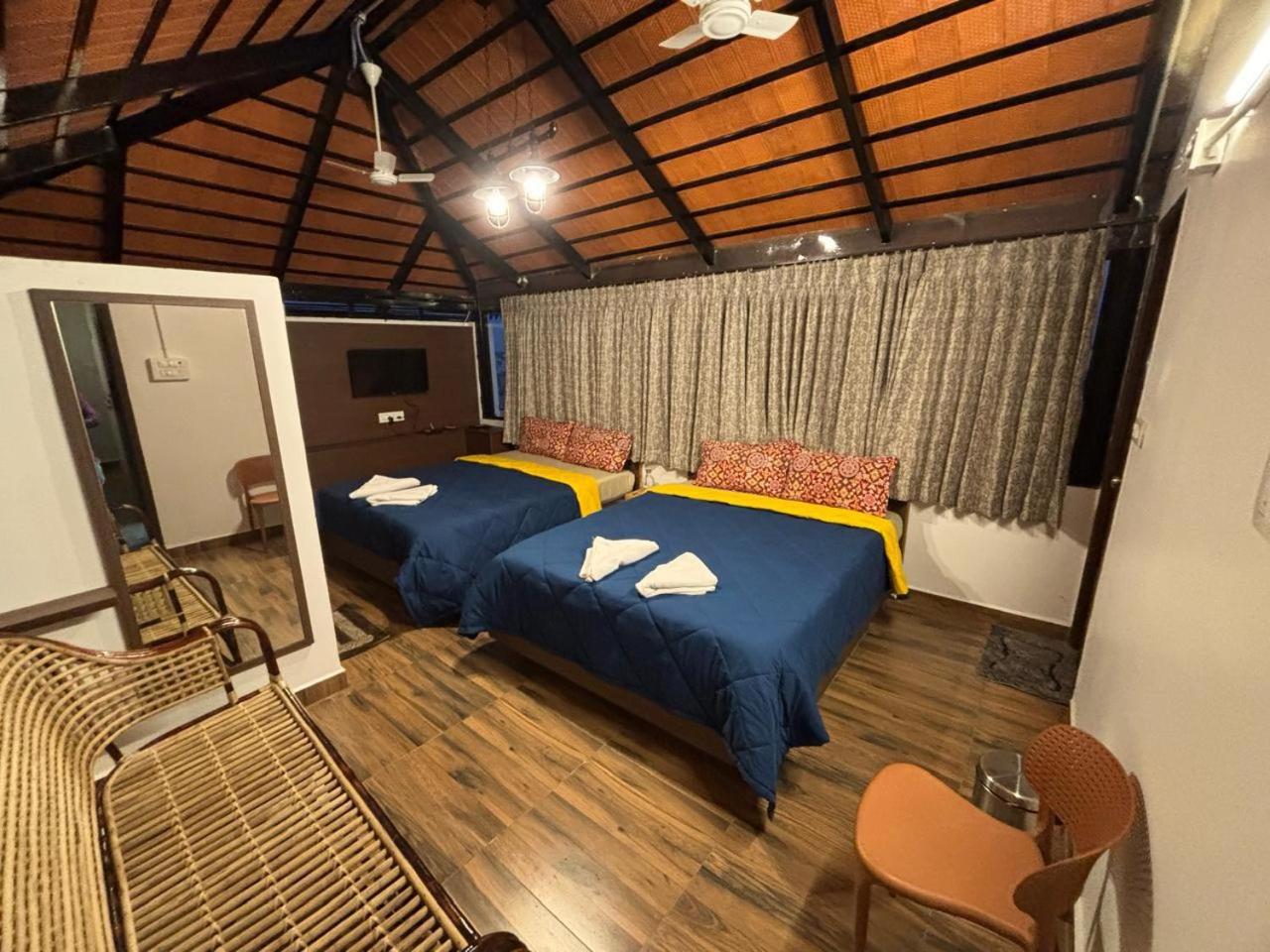 Family Junior Suite