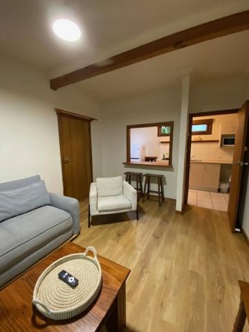 One Bedroom Apartment