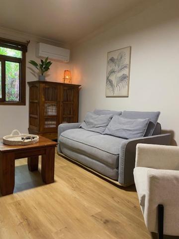 One Bedroom Apartment