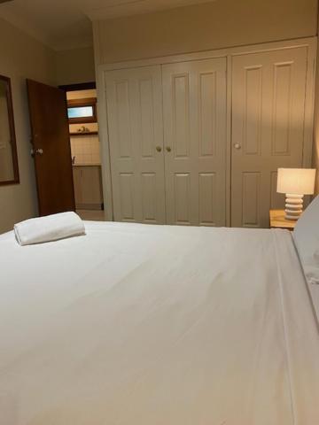 One Bedroom Apartment