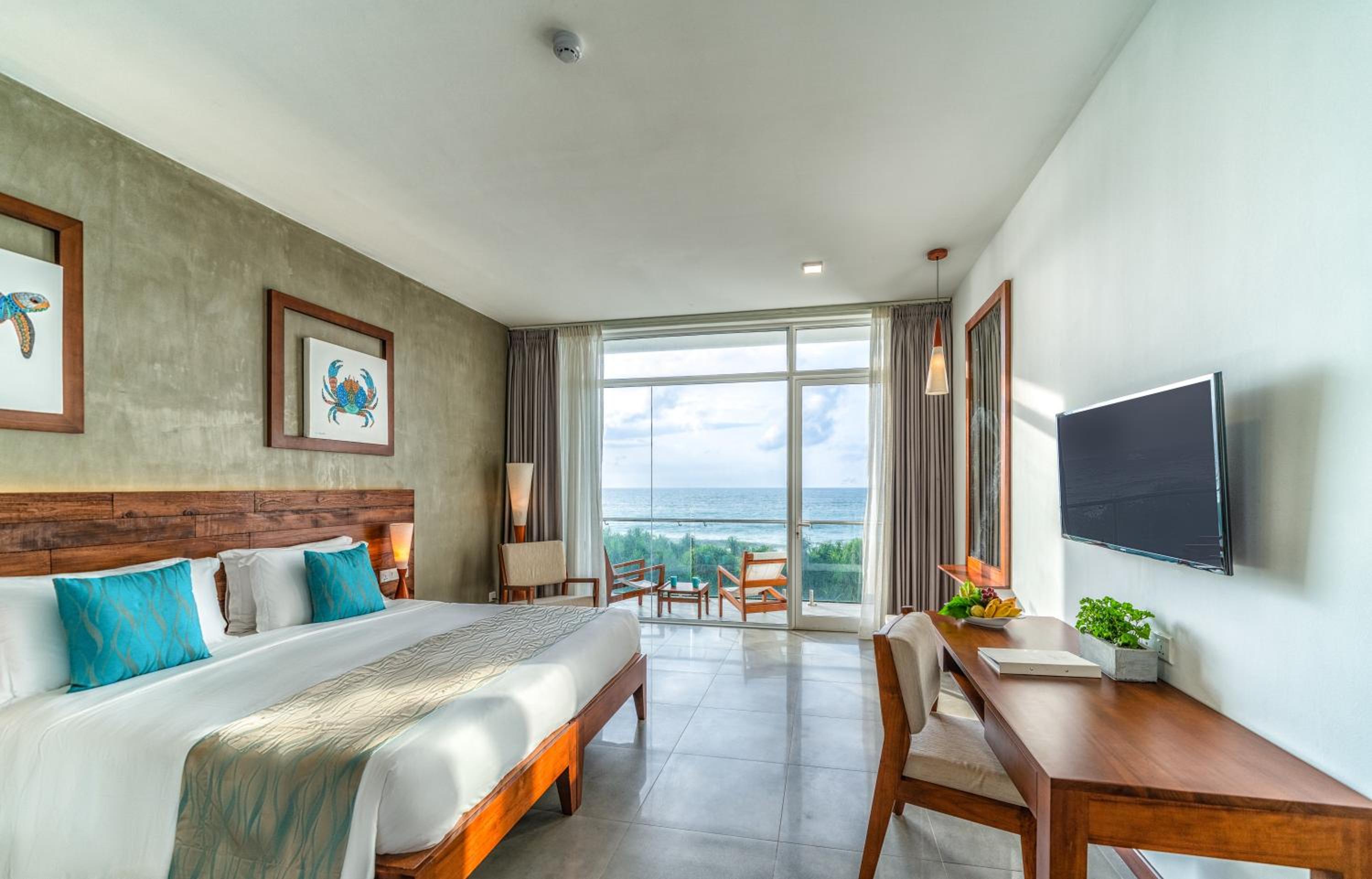 Premium Room Ocean View