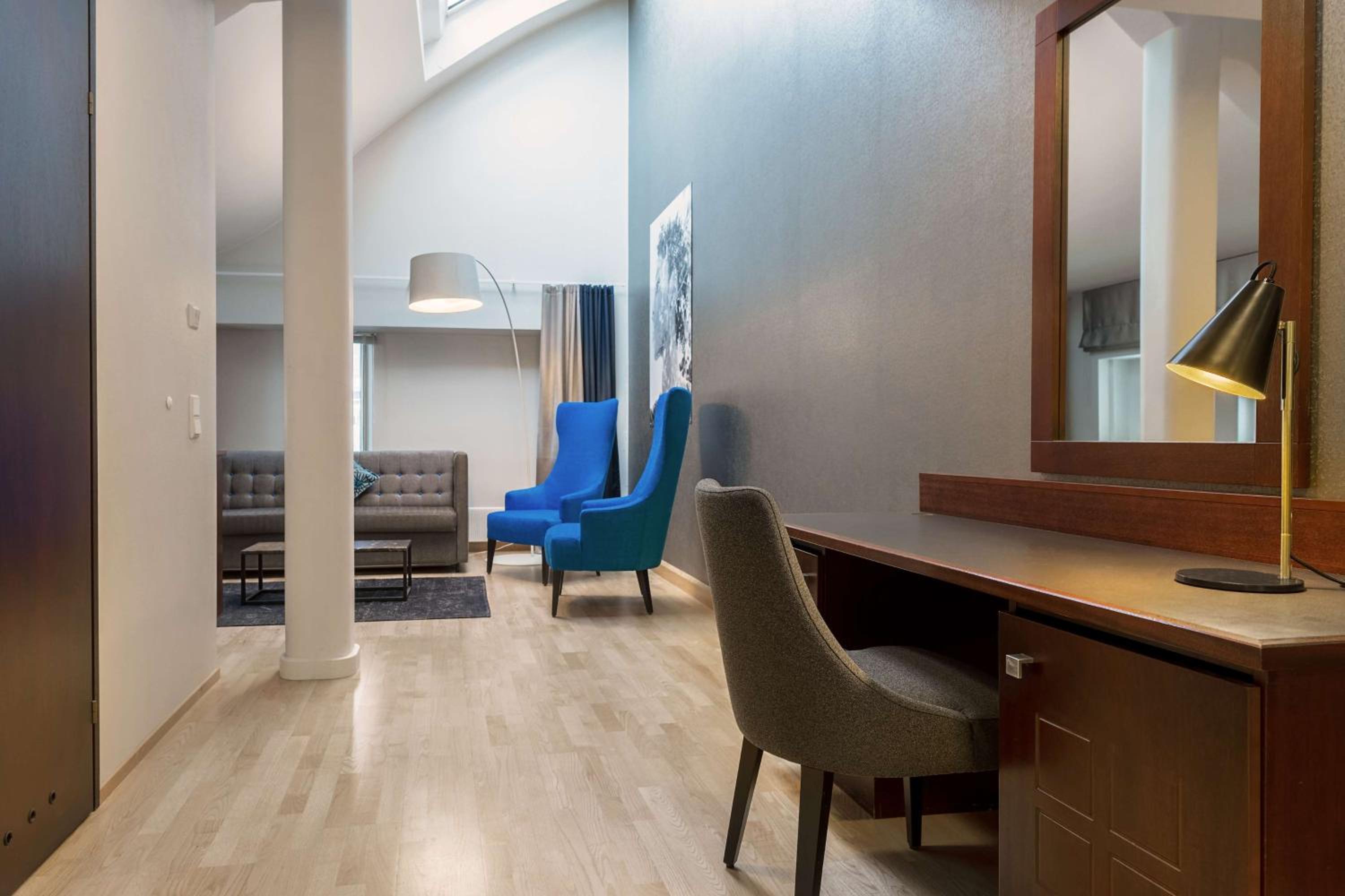 Junior Suite - Photo 4