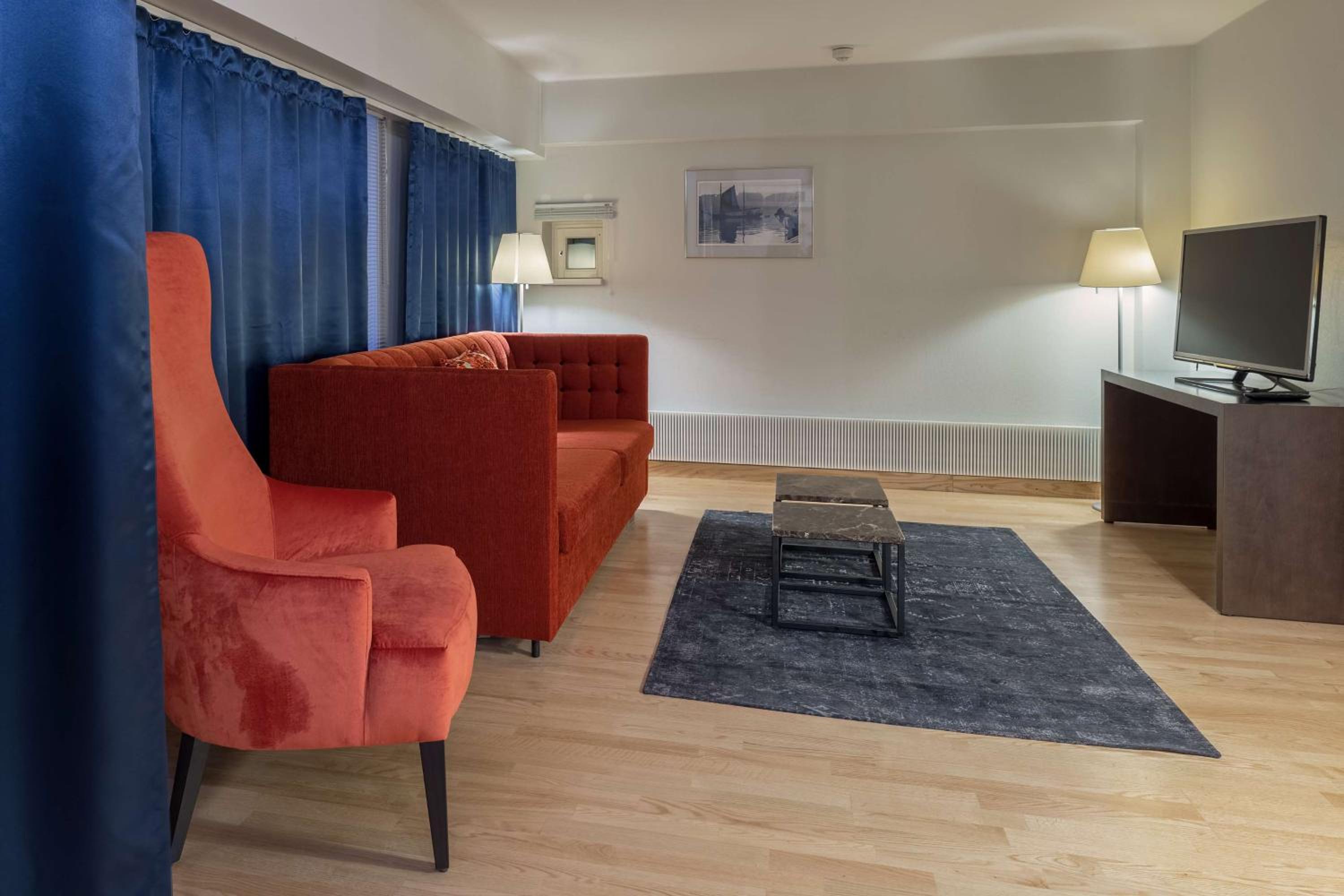 Presidential Suite photo 2
