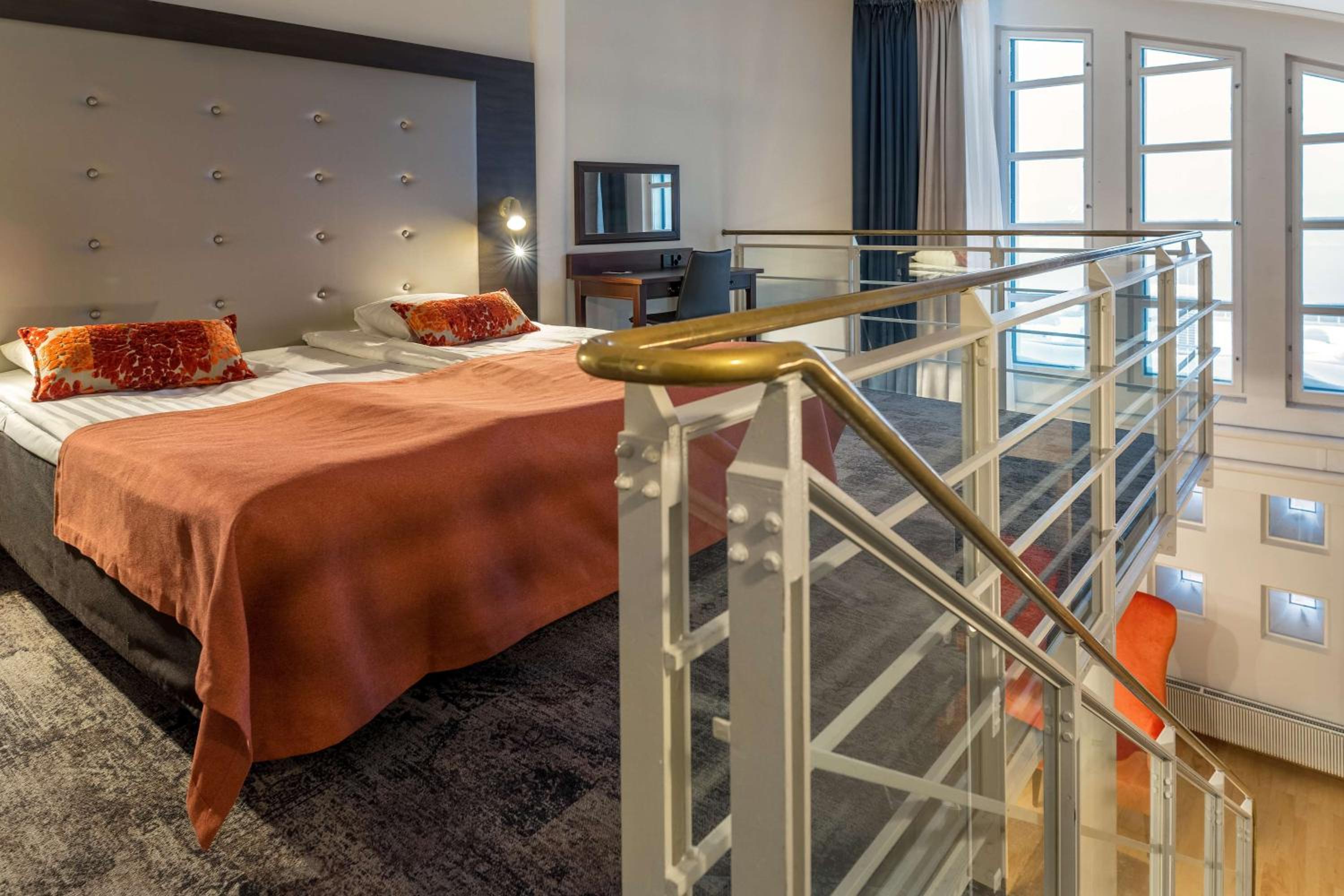 Presidential Suite photo 3