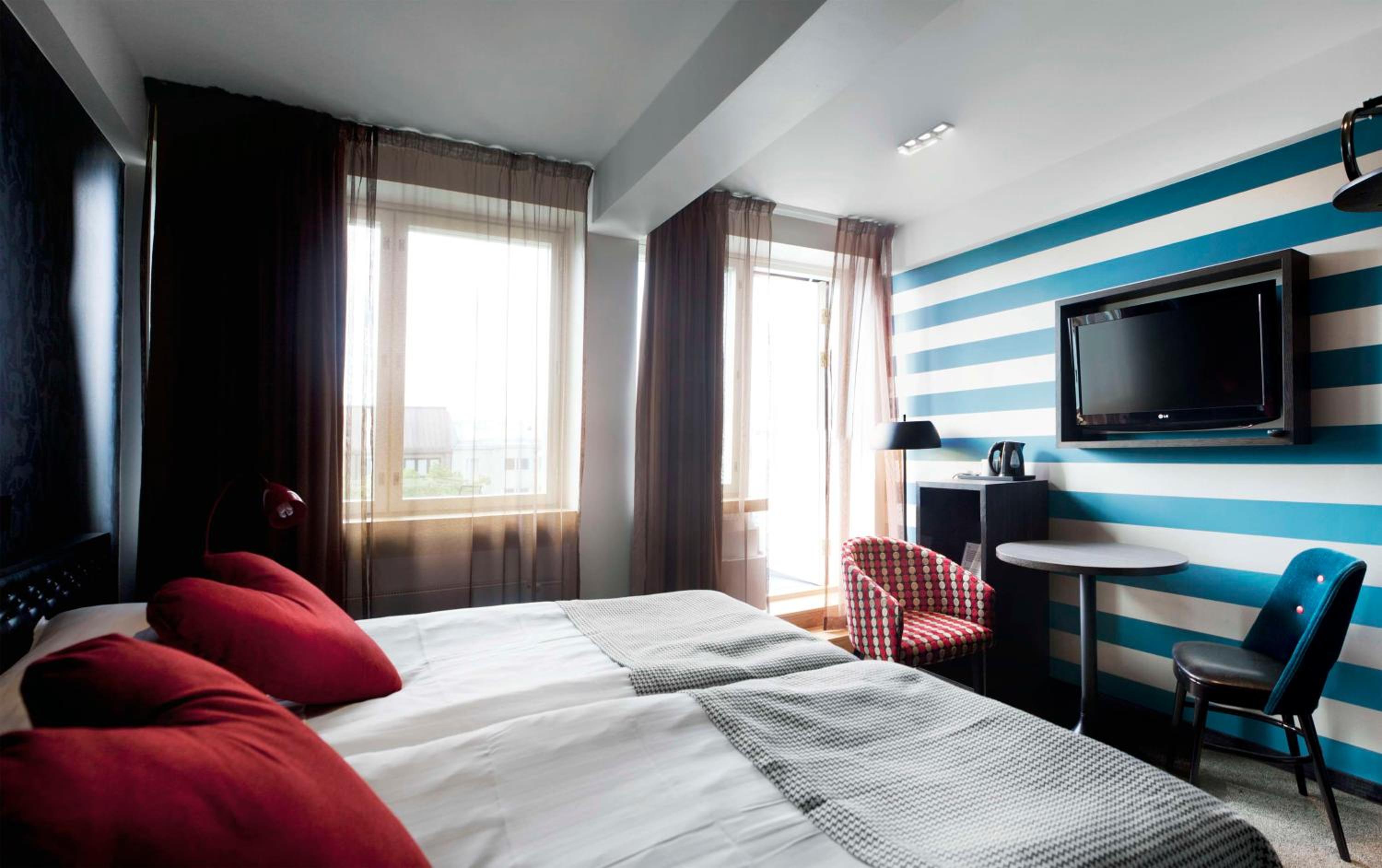 Superior Twin Room with Sauna - Photo 4