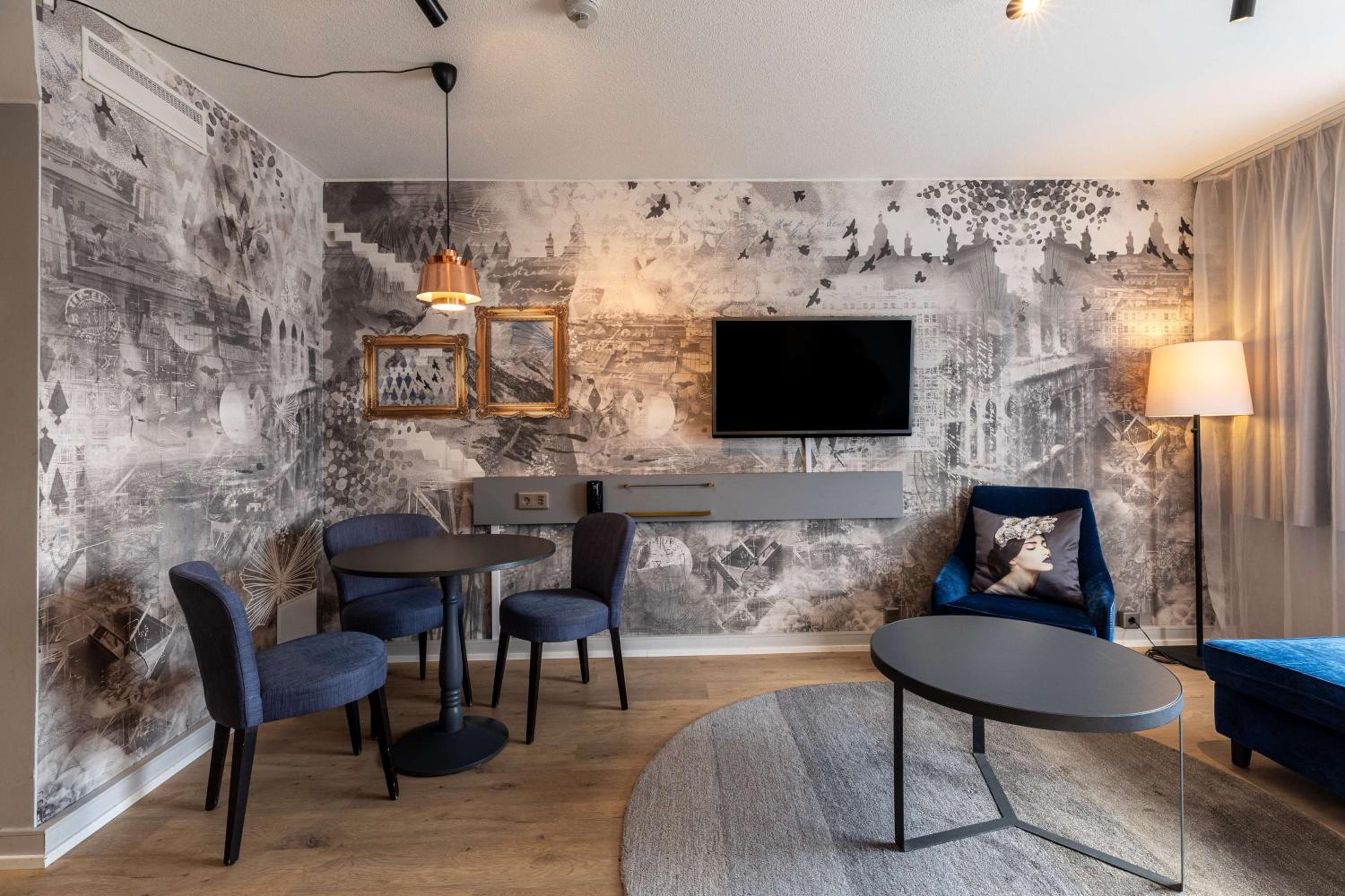 Junior Suite - Photo 1
