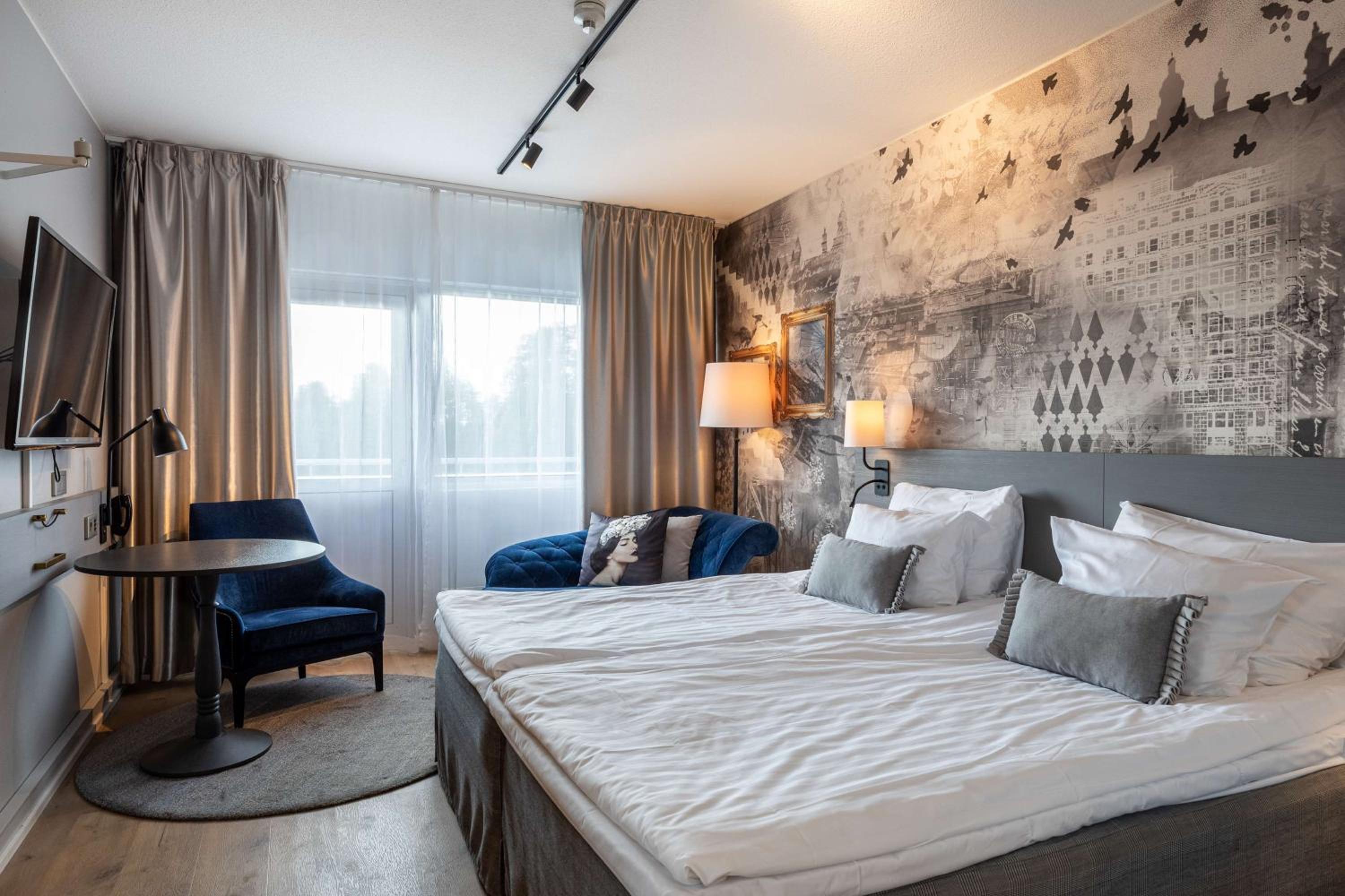 Junior Suite - Photo 2
