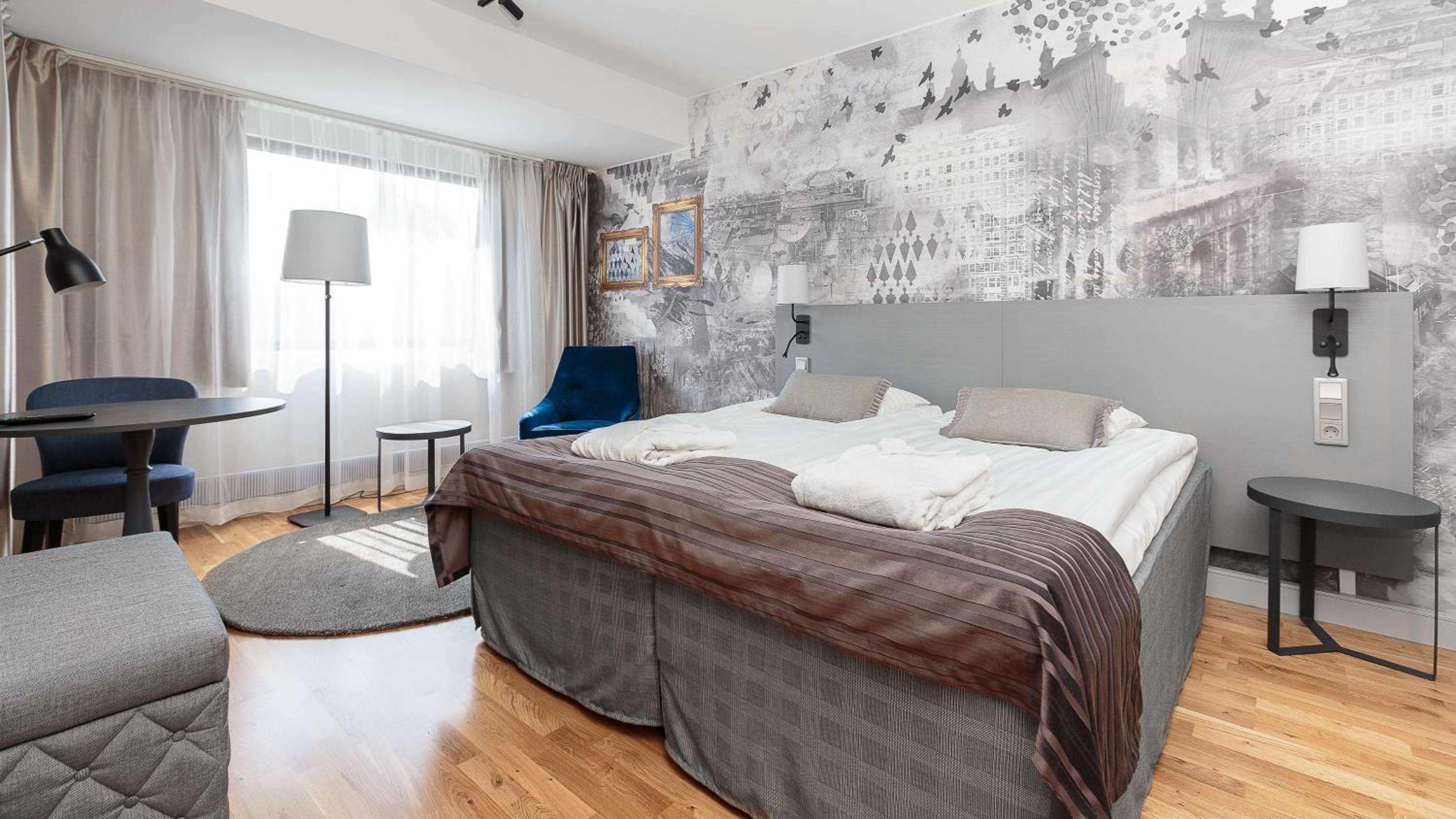 Junior Suite - Photo 3