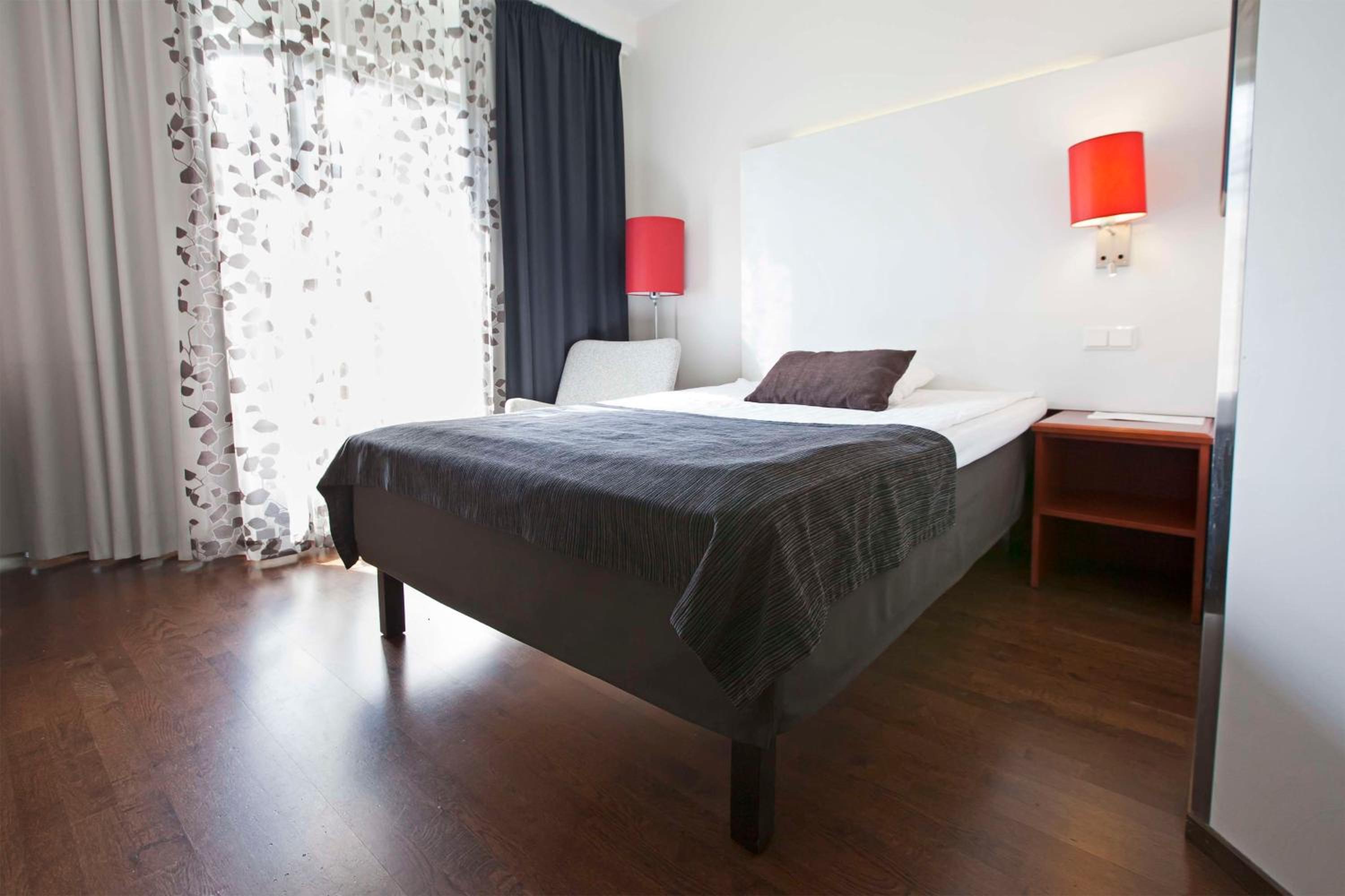 Single Room photo 3