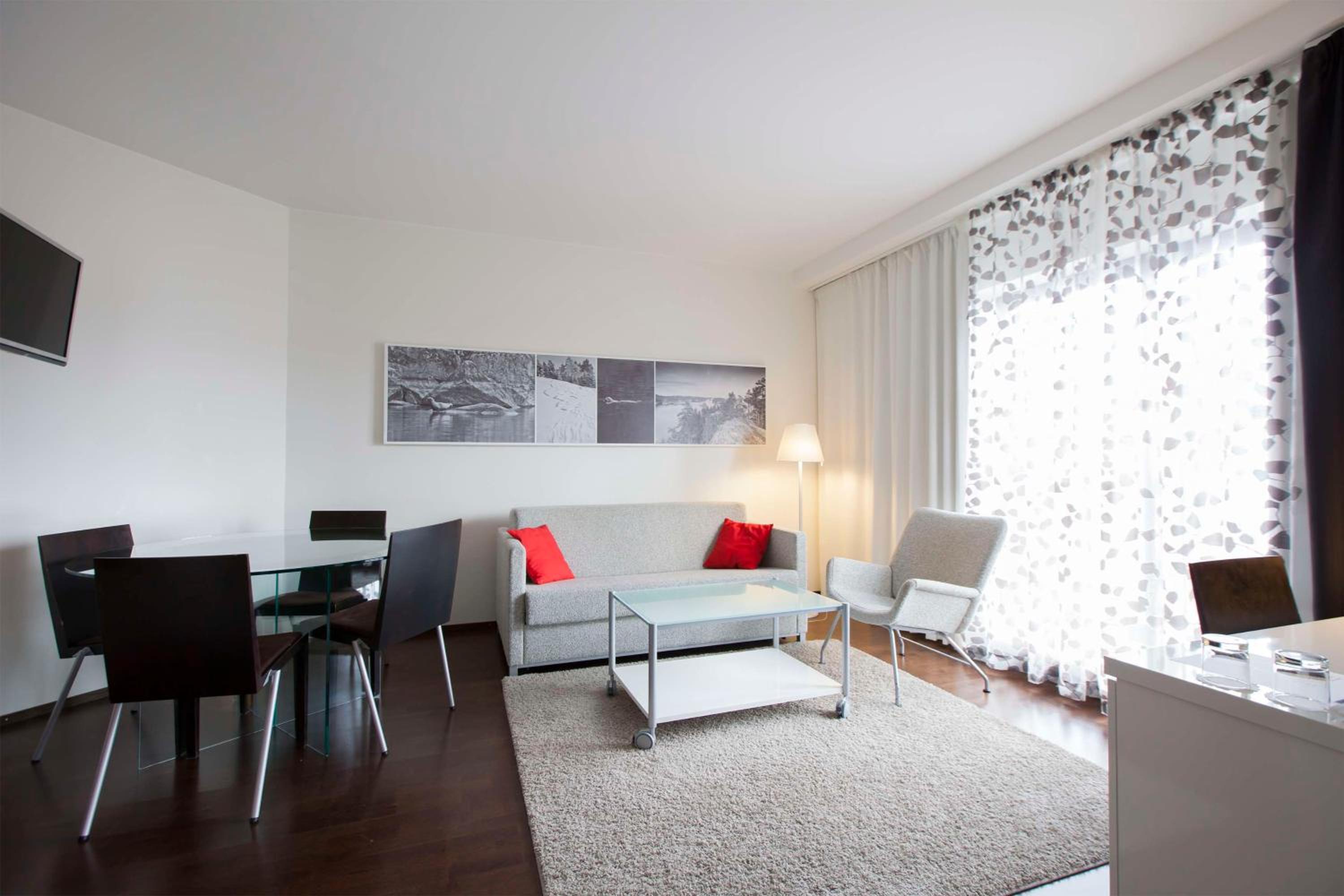 Junior Suite - Photo 3